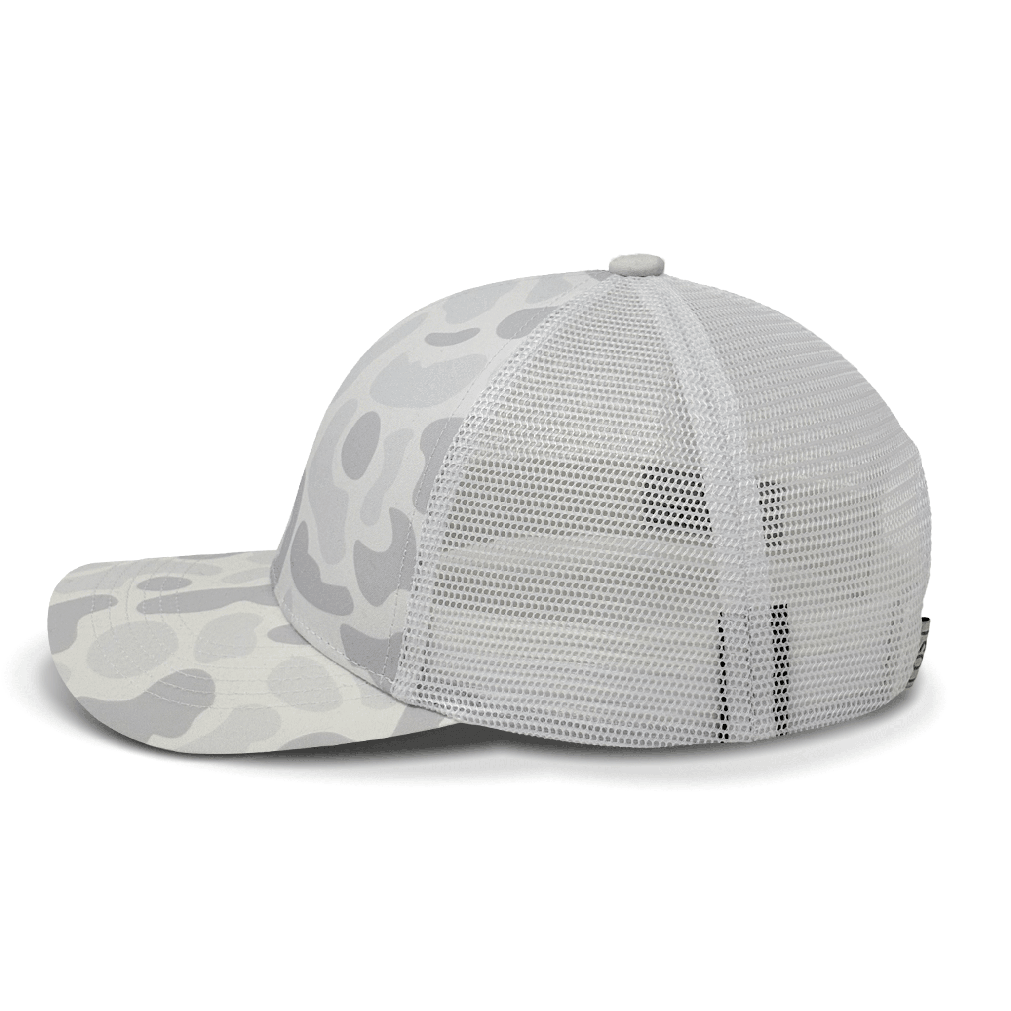 Old's Cool Sneaux & White Slate 2.0 - Lost Hat Co.