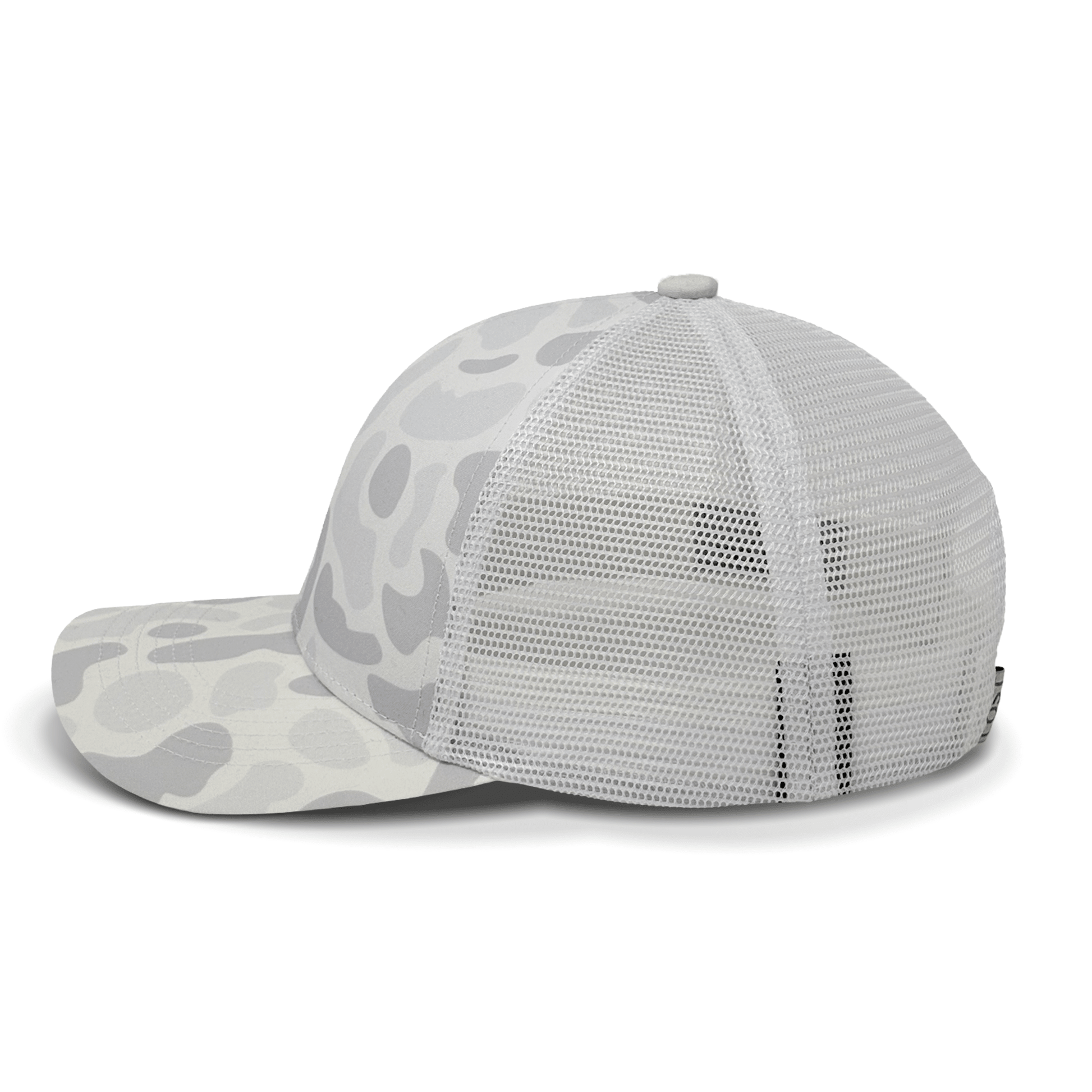 Old's Cool Sneaux & White Slate 2.0 - Lost Hat Co.