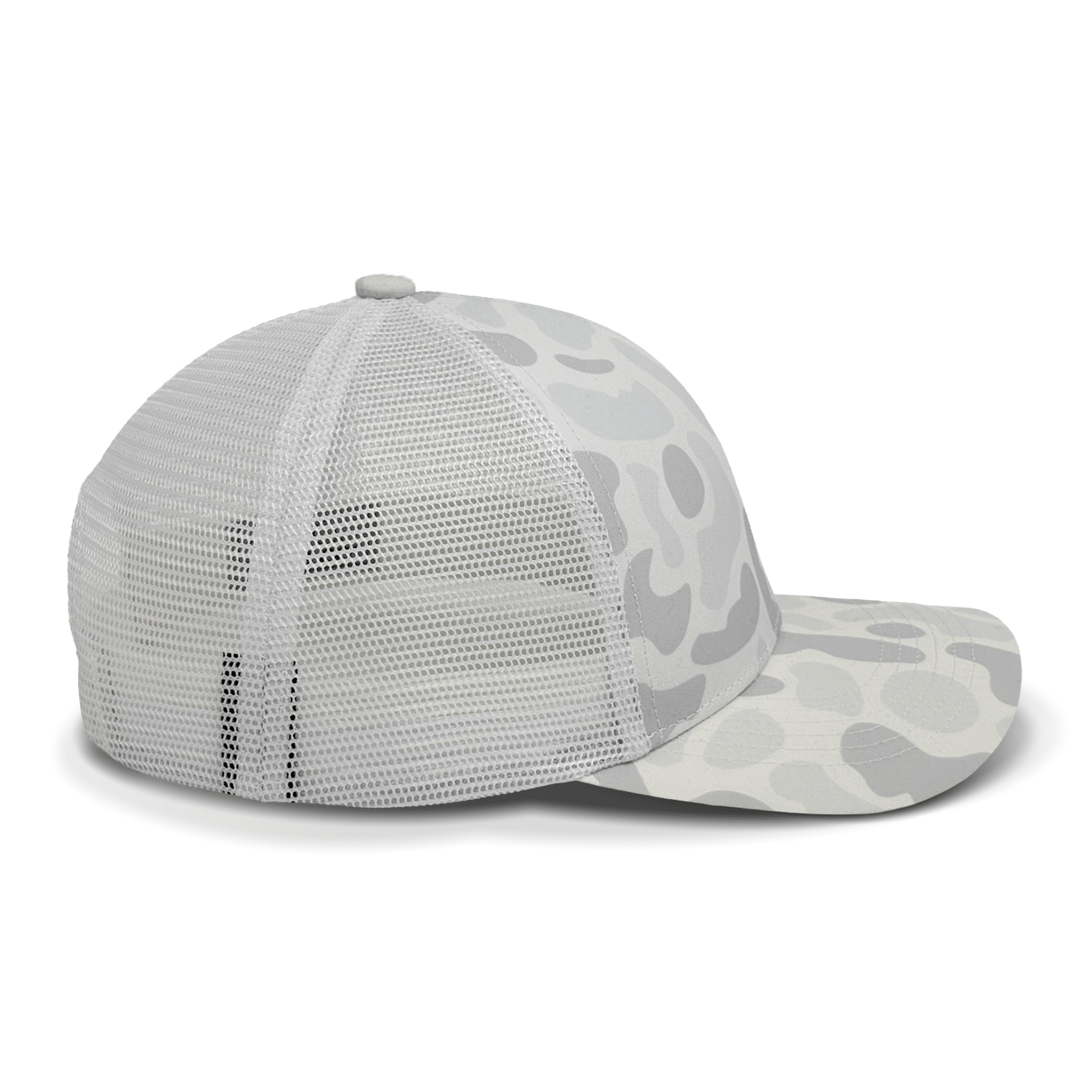 Old's Cool Sneaux & White Slate 2.0 - Lost Hat Co.