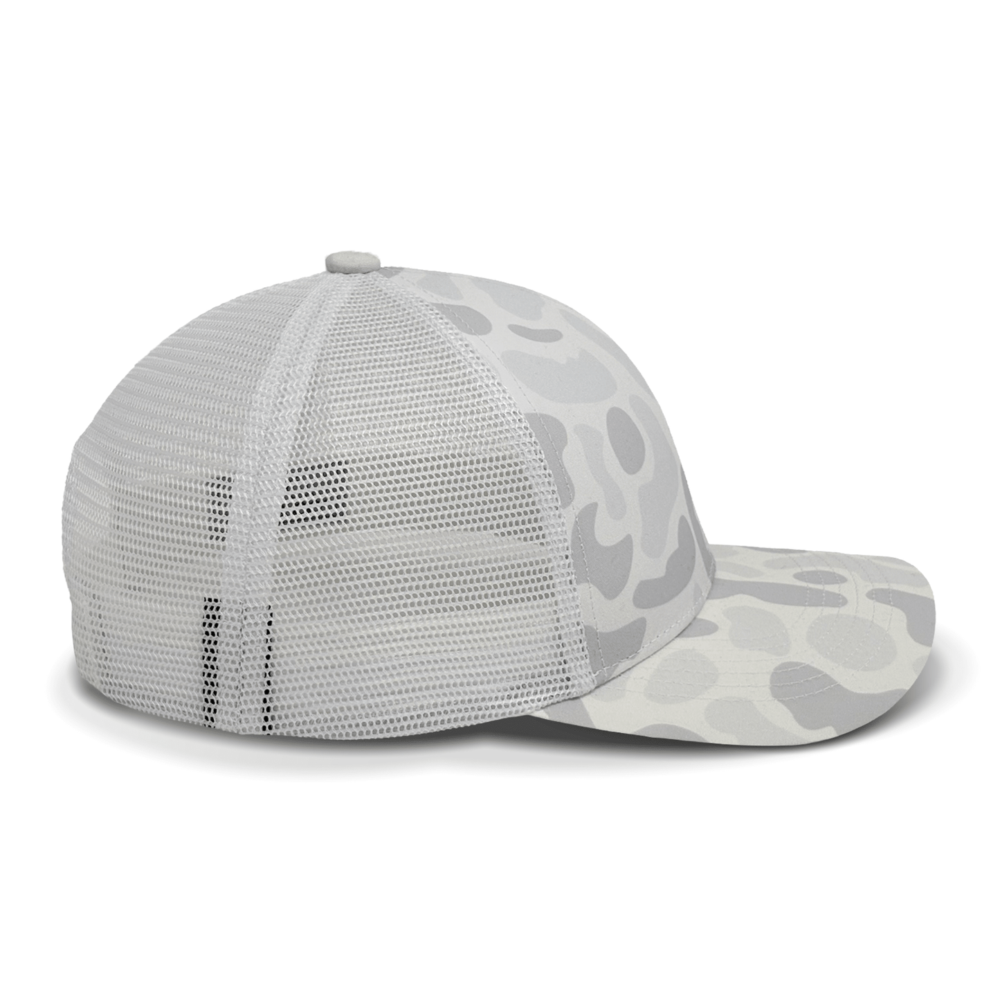 Old's Cool Sneaux & White Slate 2.0 - Lost Hat Co.