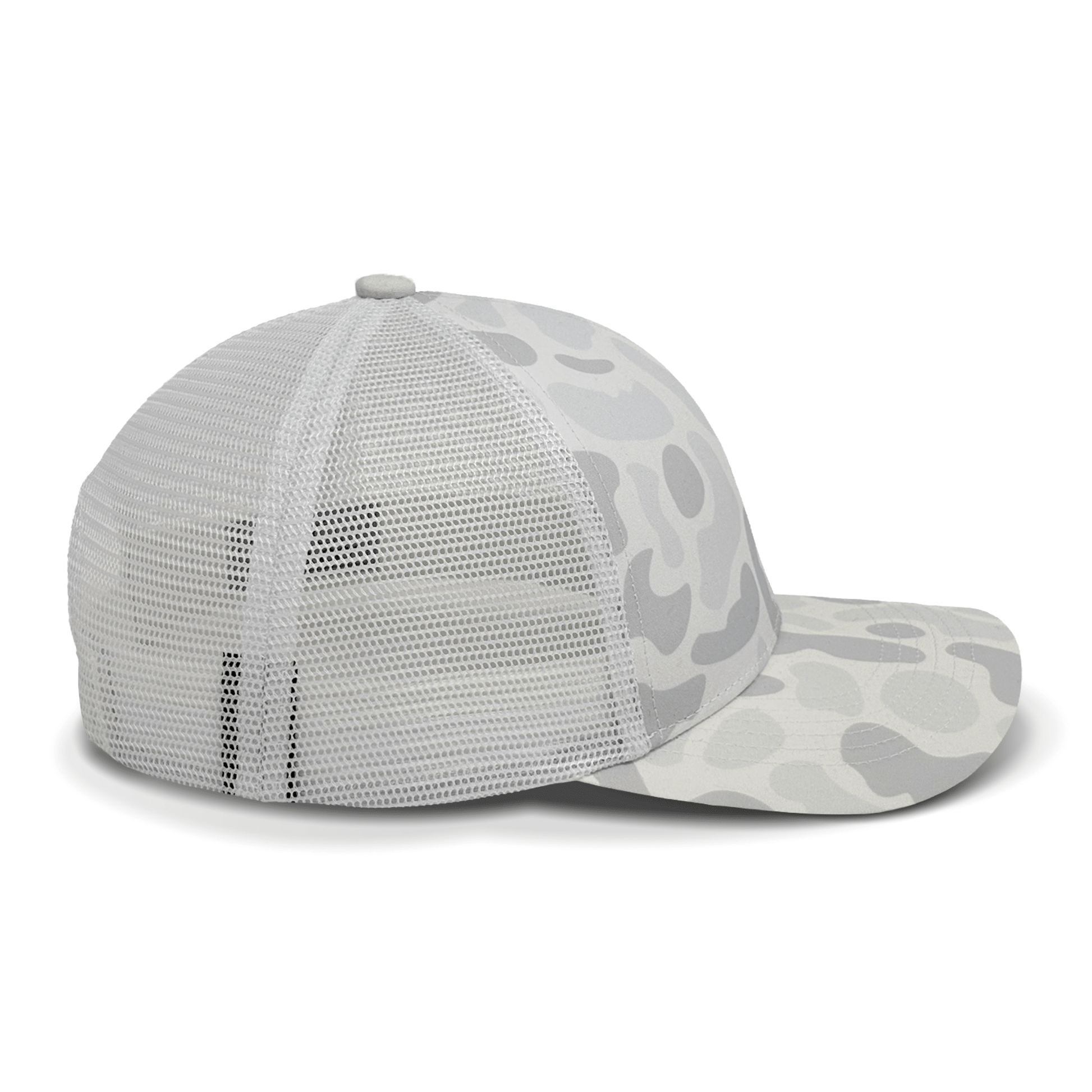 Old's Cool Sneaux & White Slate 2.0 - Lost Hat Co.