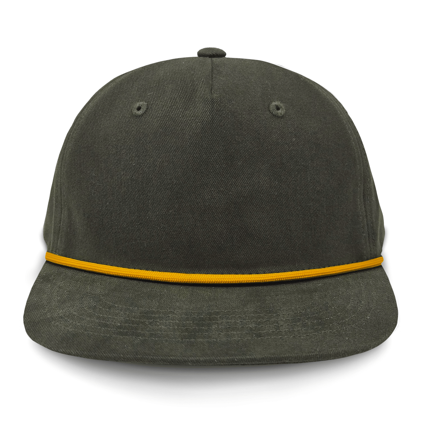Olive Goat Rope 2.0 - Lost Hat Co.