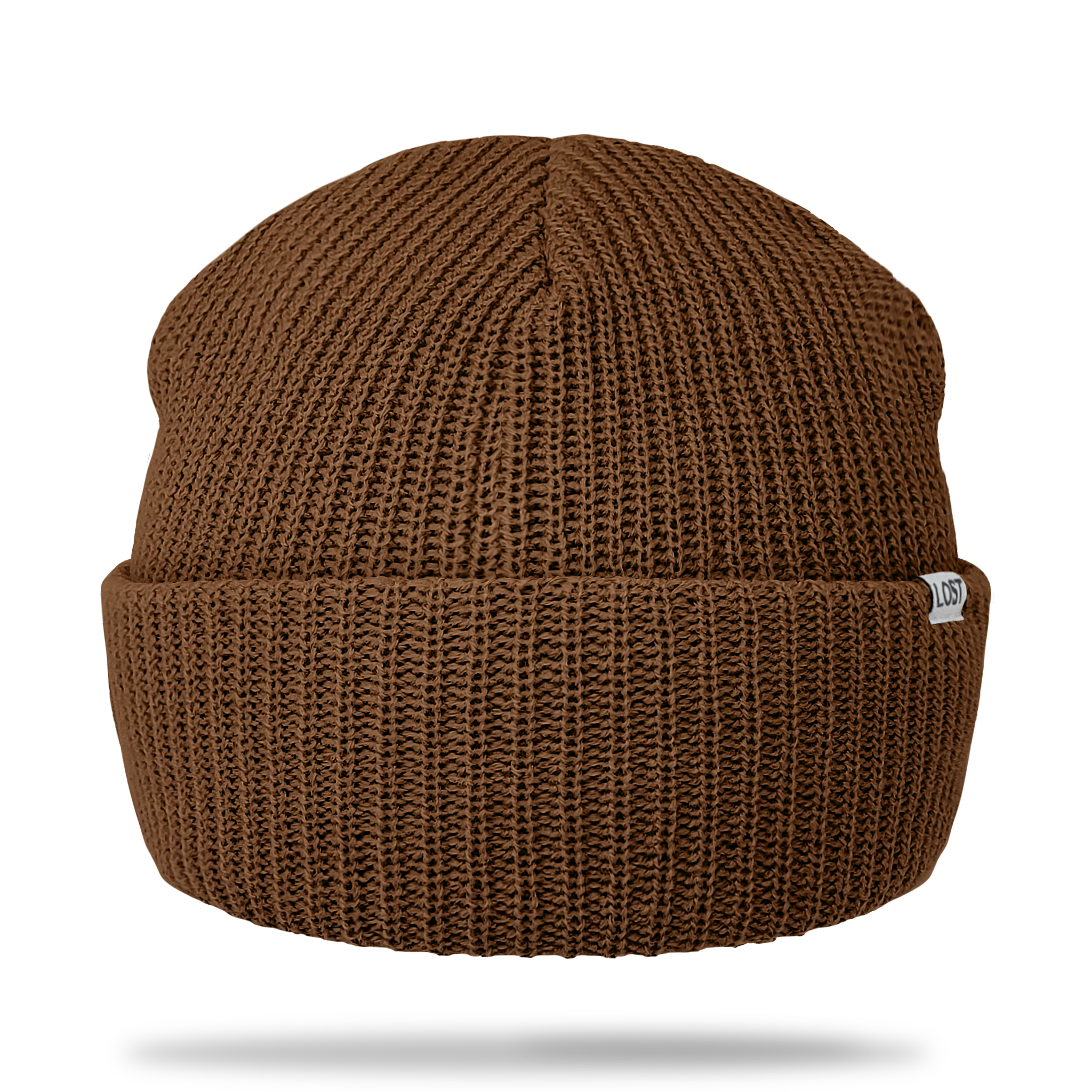 Pecan Field Beanie