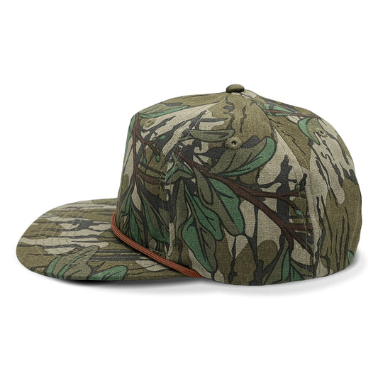 Greenleaf Pinhoti Series Goat Rope - Lost Hat Co.