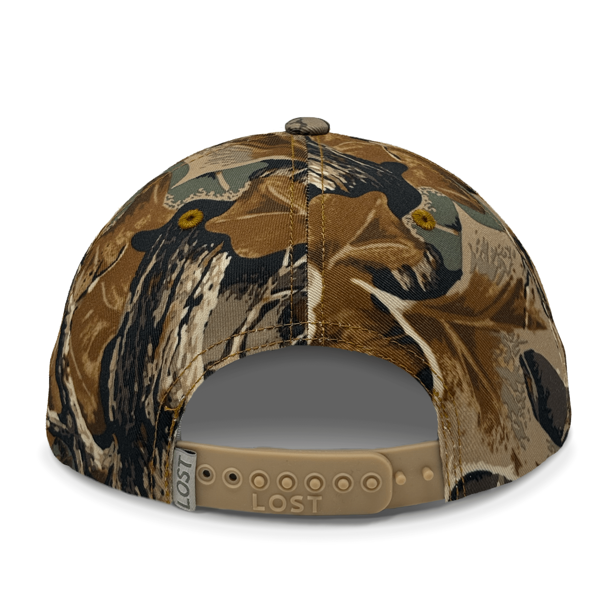 Realtree Advantage Classic Goat Rope 2.0 - Lost Hat Co.