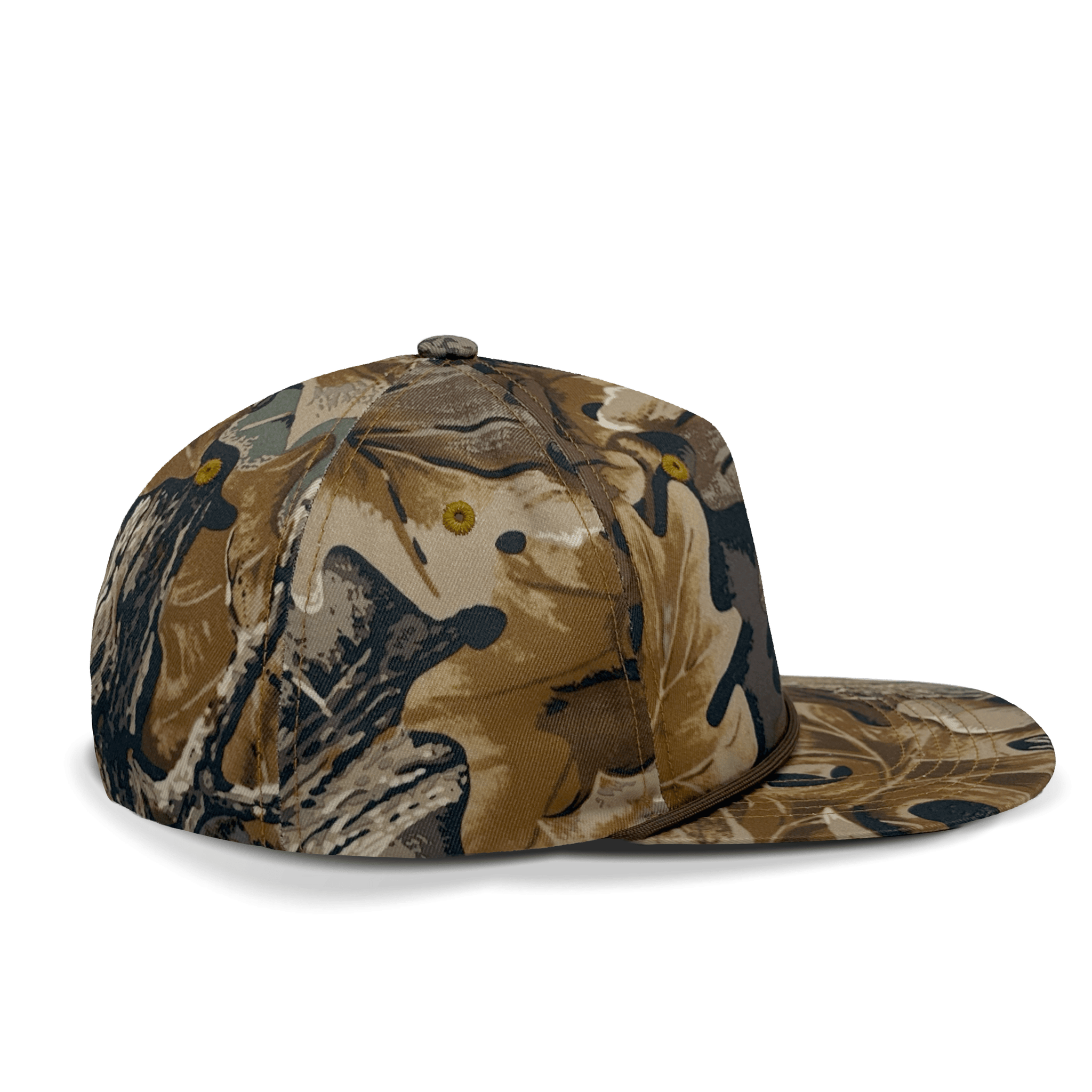 Realtree Advantage Classic Goat Rope 2.0 - Lost Hat Co.