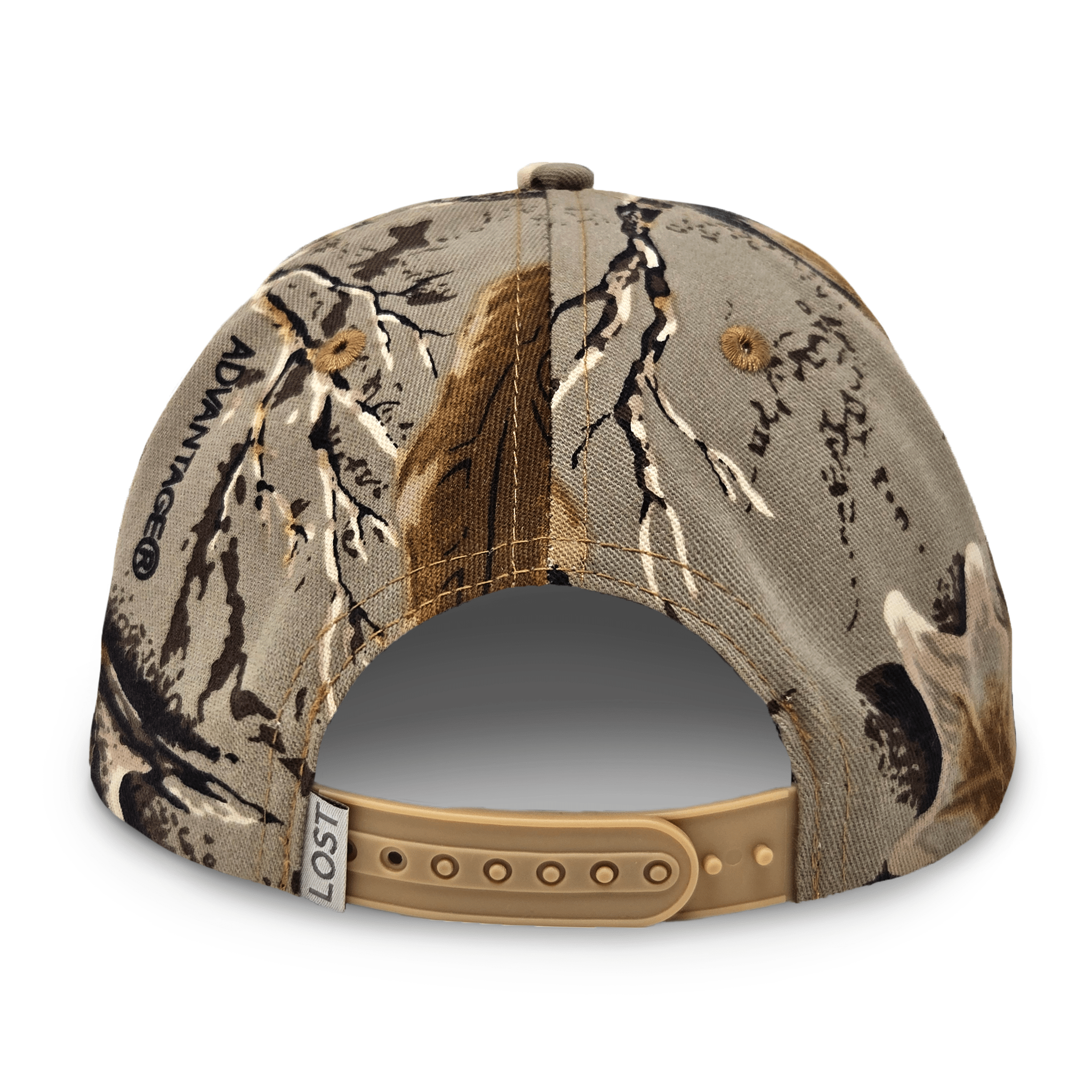 Kids Realtree Advantage Classic Goat Rope - Lost Hat Co.