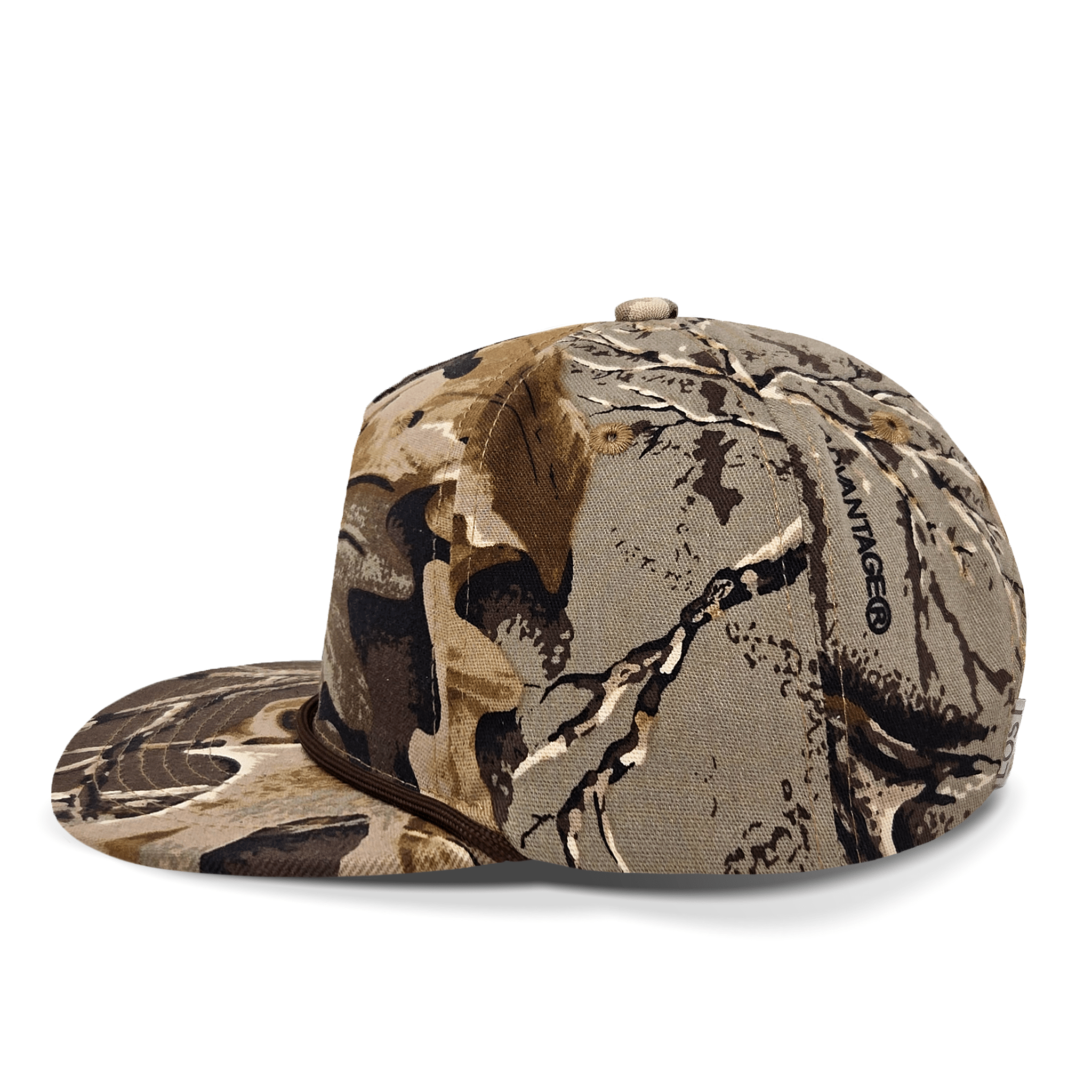 Kids Realtree Advantage Classic Goat Rope - Lost Hat Co.