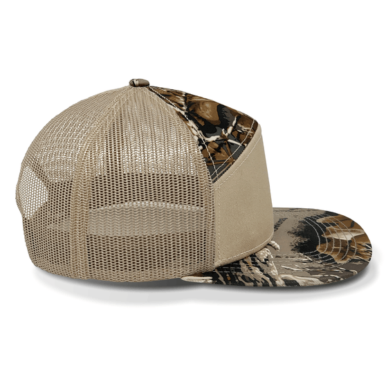 Realtree Advantage SA7AGE - Lost Hat Co.