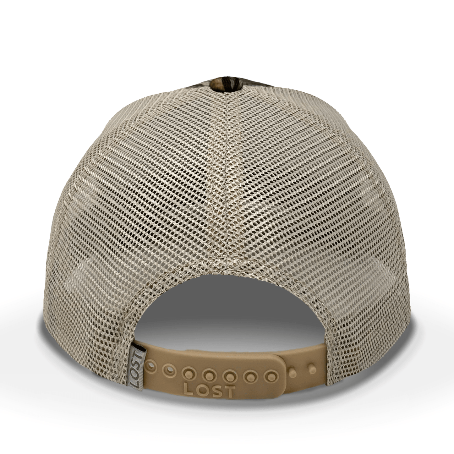 Realtree Advantage Classic & Balsa Slate 2.0 - Lost Hat Co.
