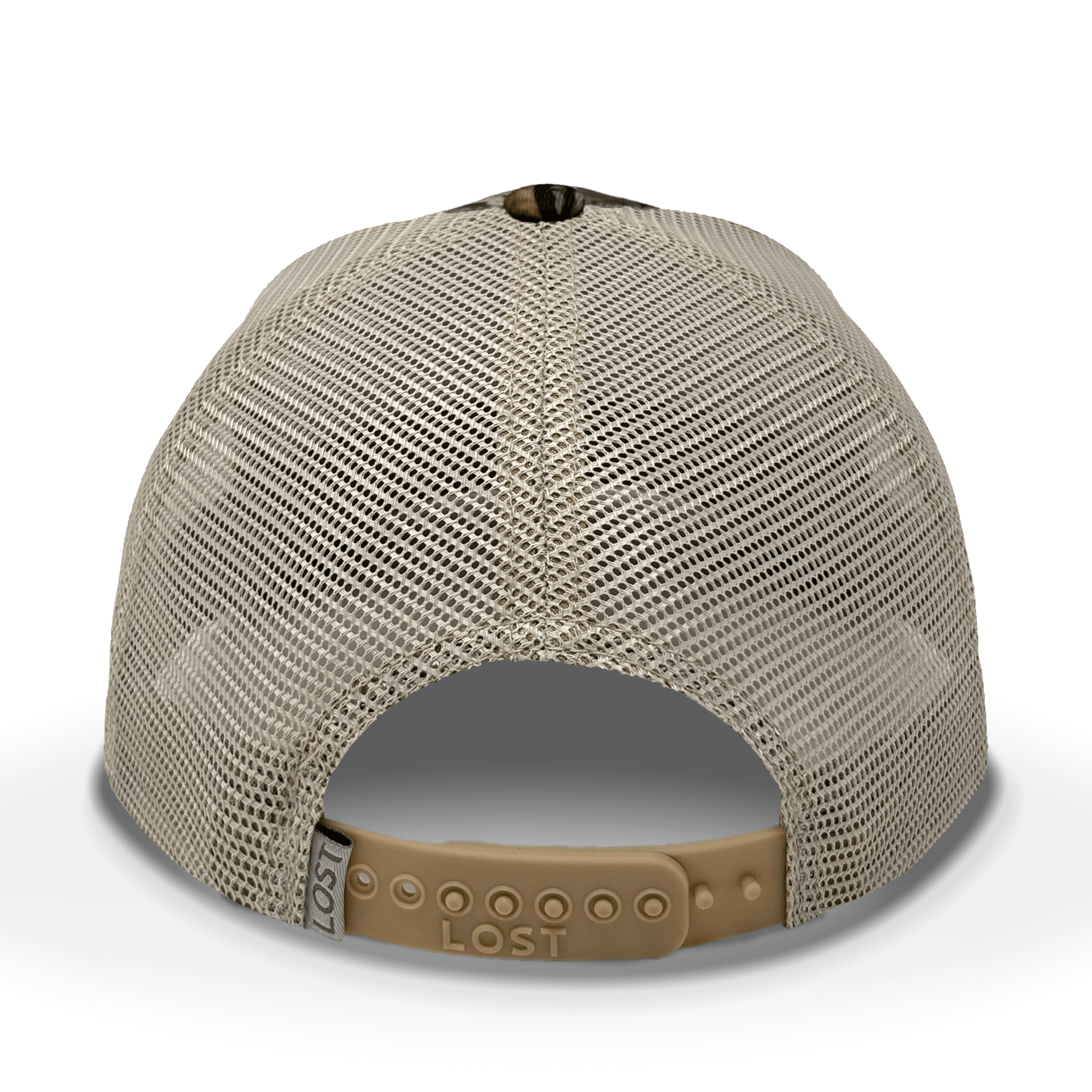 Realtree Advantage Classic & Balsa Slate 2.0 - Lost Hat Co.