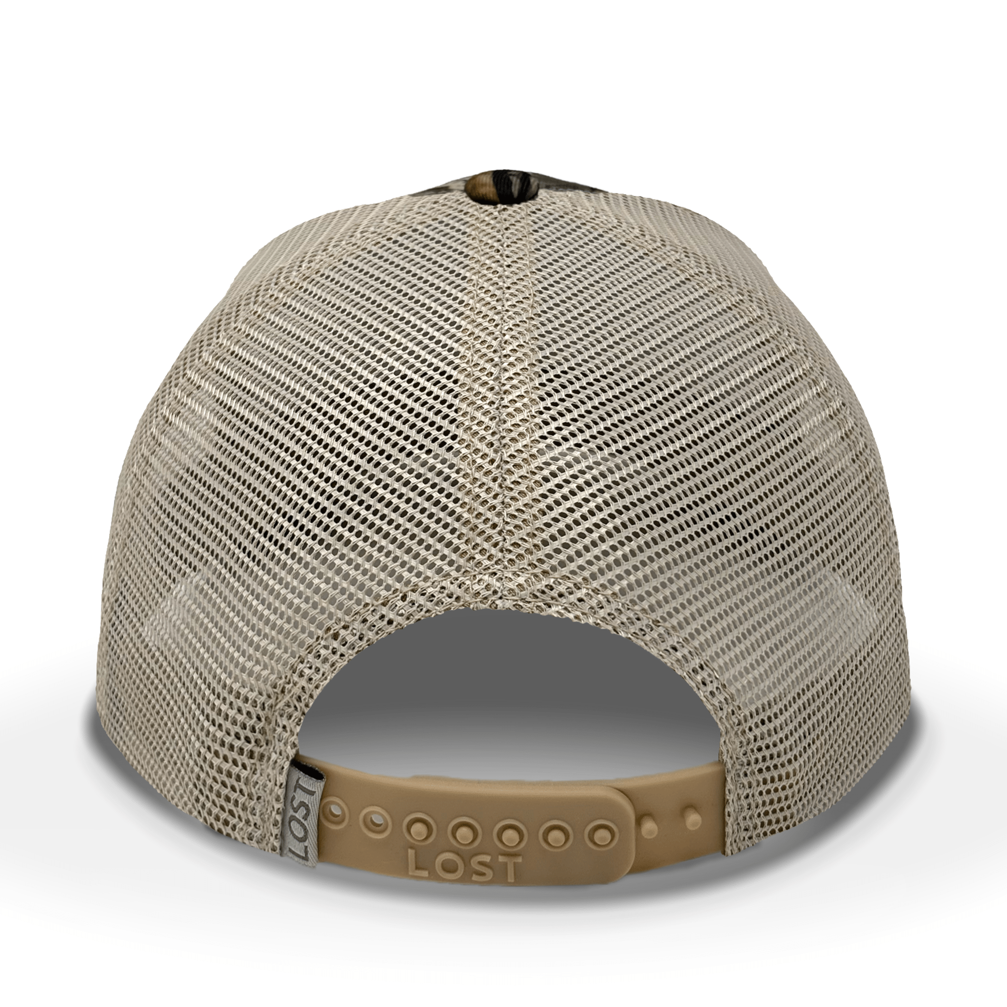 Realtree Advantage Classic & Balsa Slate 2.0 - Lost Hat Co.