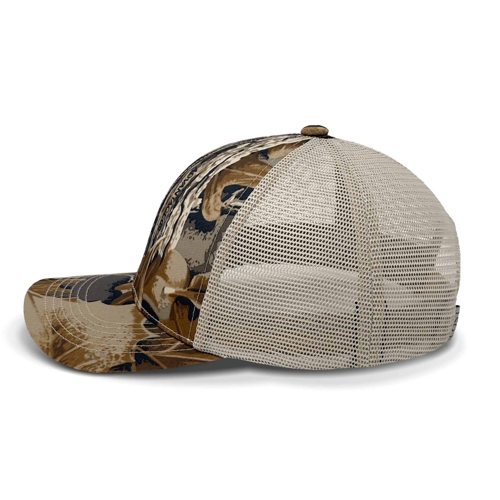 Realtree Advantage Classic & Balsa Slate 2.0 - Lost Hat Co.