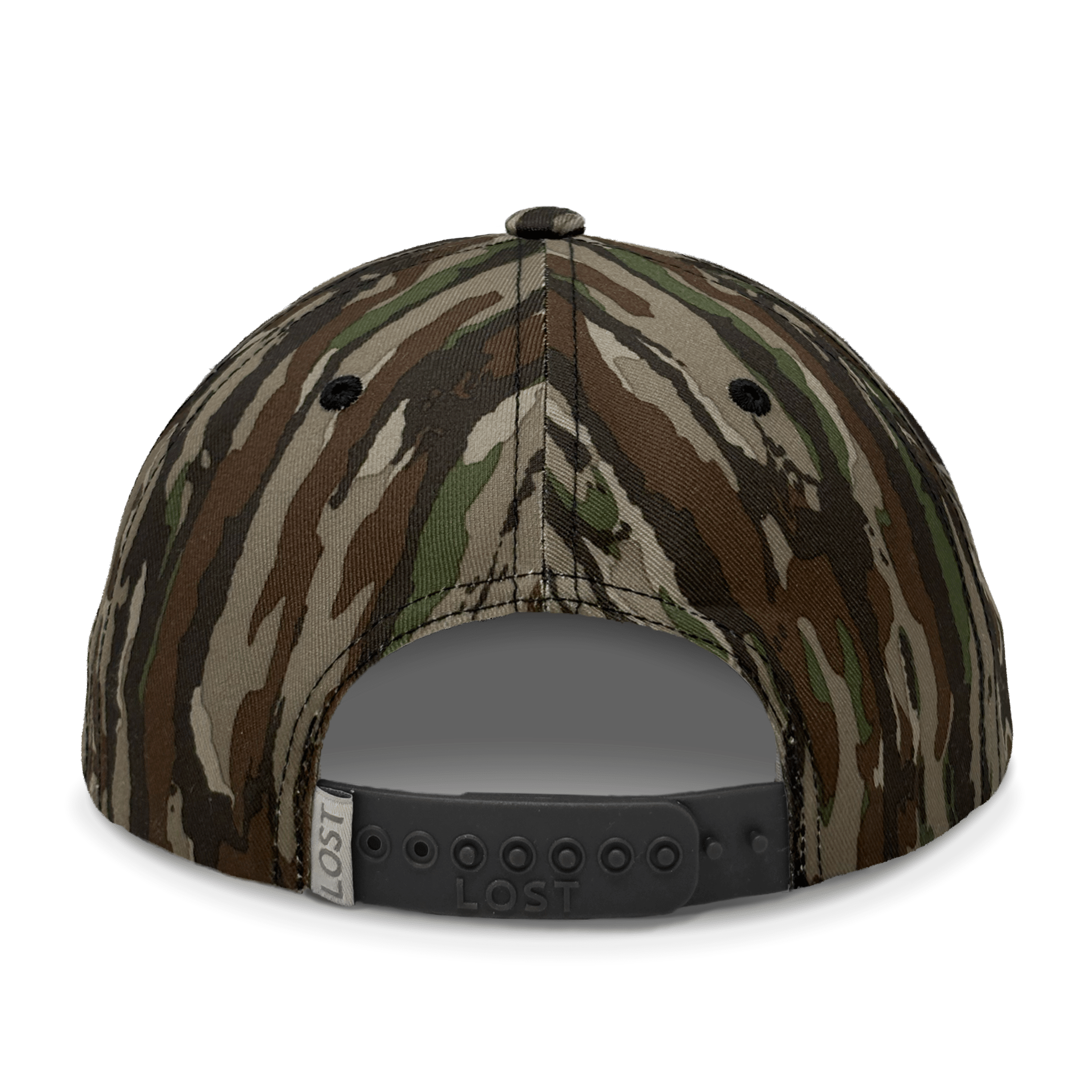 Realtree Original Goat Rope 2.0 - Lost Hat Co.
