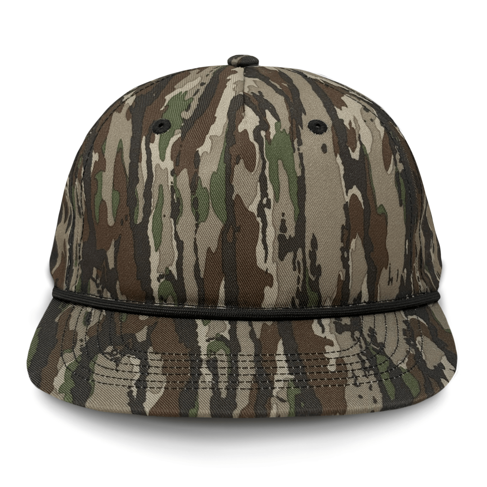 Realtree Original Goat Rope 2.0 - Lost Hat Co.