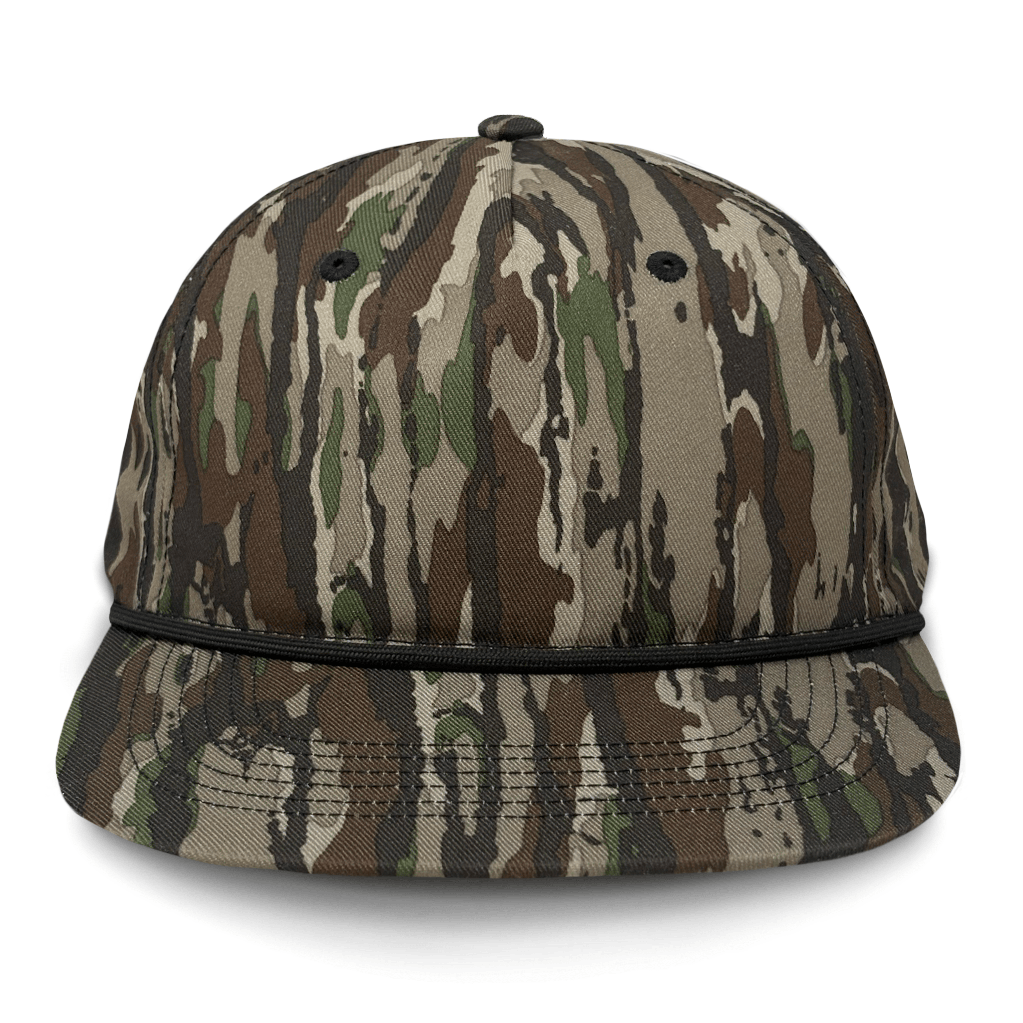 Realtree Original Goat Rope 2.0 - Lost Hat Co.