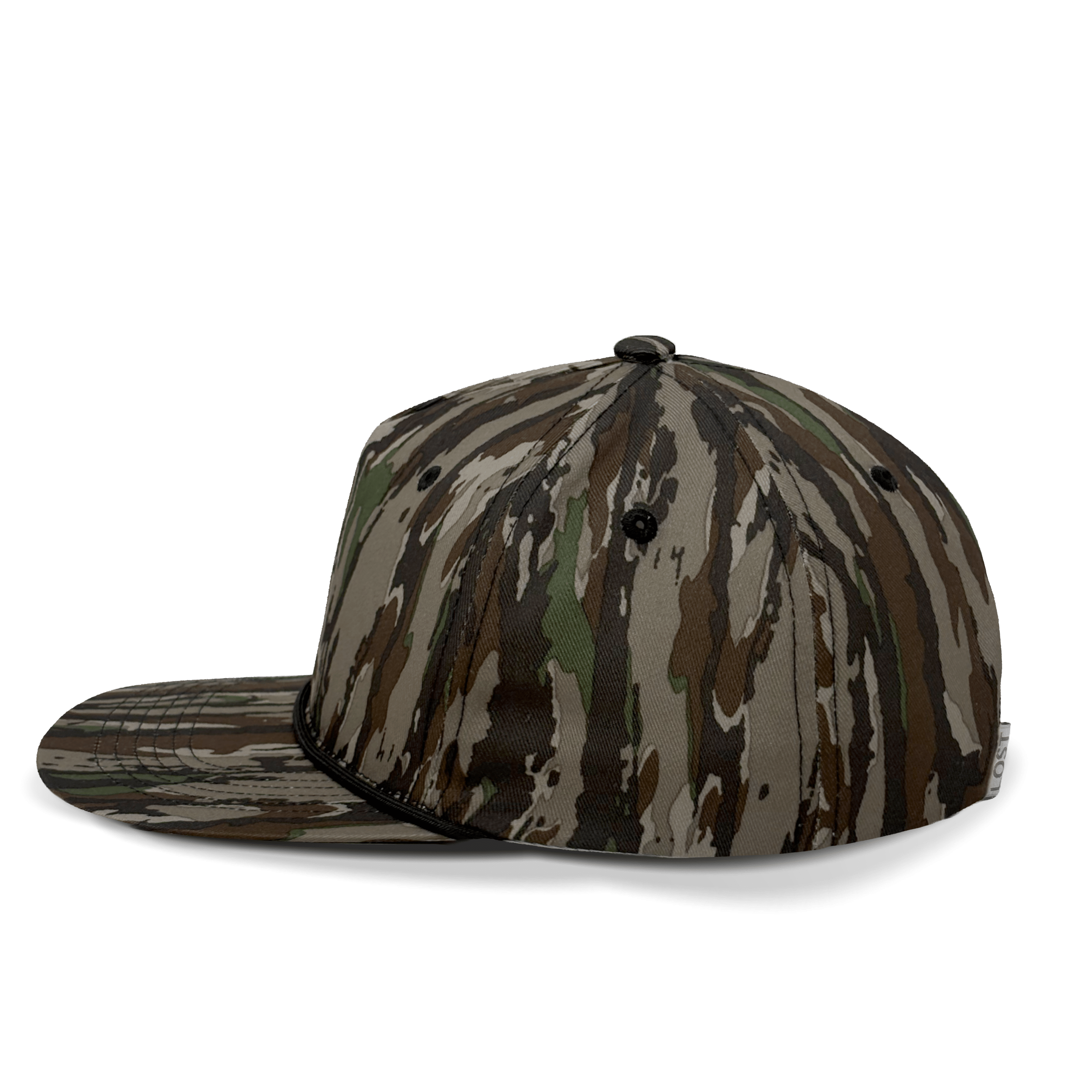 Realtree Original Goat Rope 2.0 - Lost Hat Co.