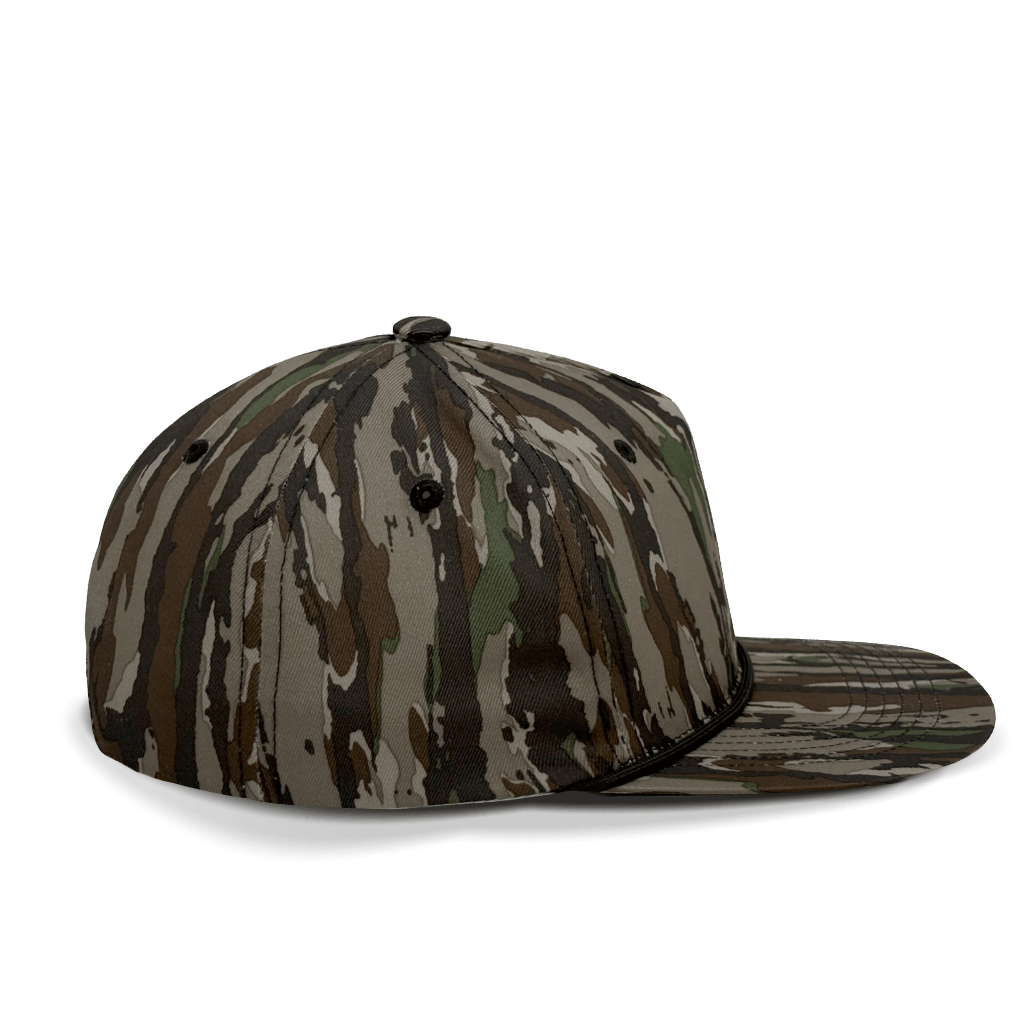Realtree Original Goat Rope 2.0 - Lost Hat Co.