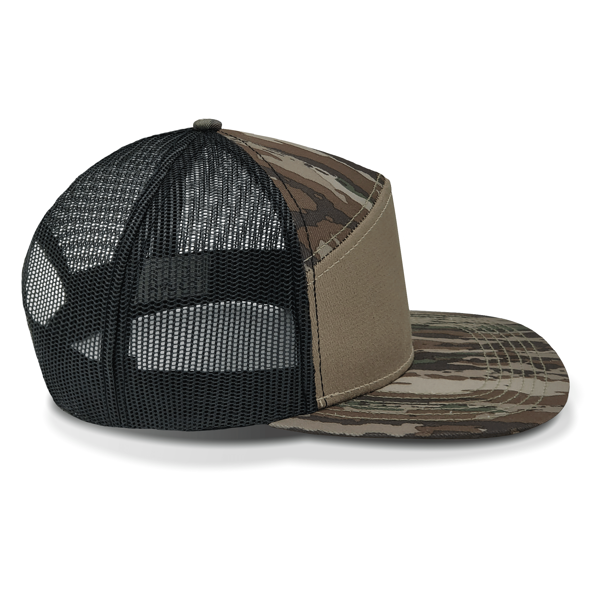 Realtree Lost Hat Co