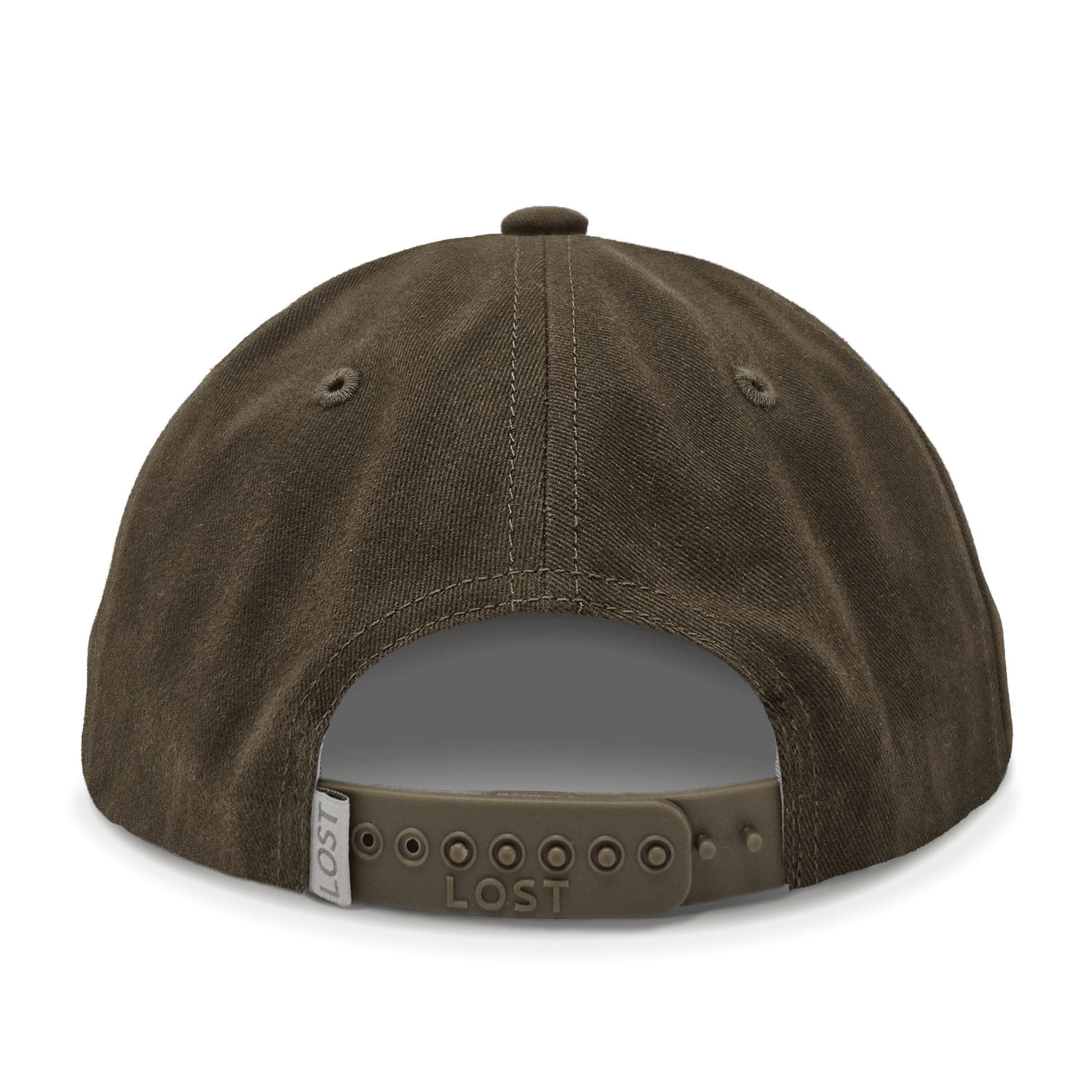 Roux Goat Rope 2.0 - Lost Hat Co.