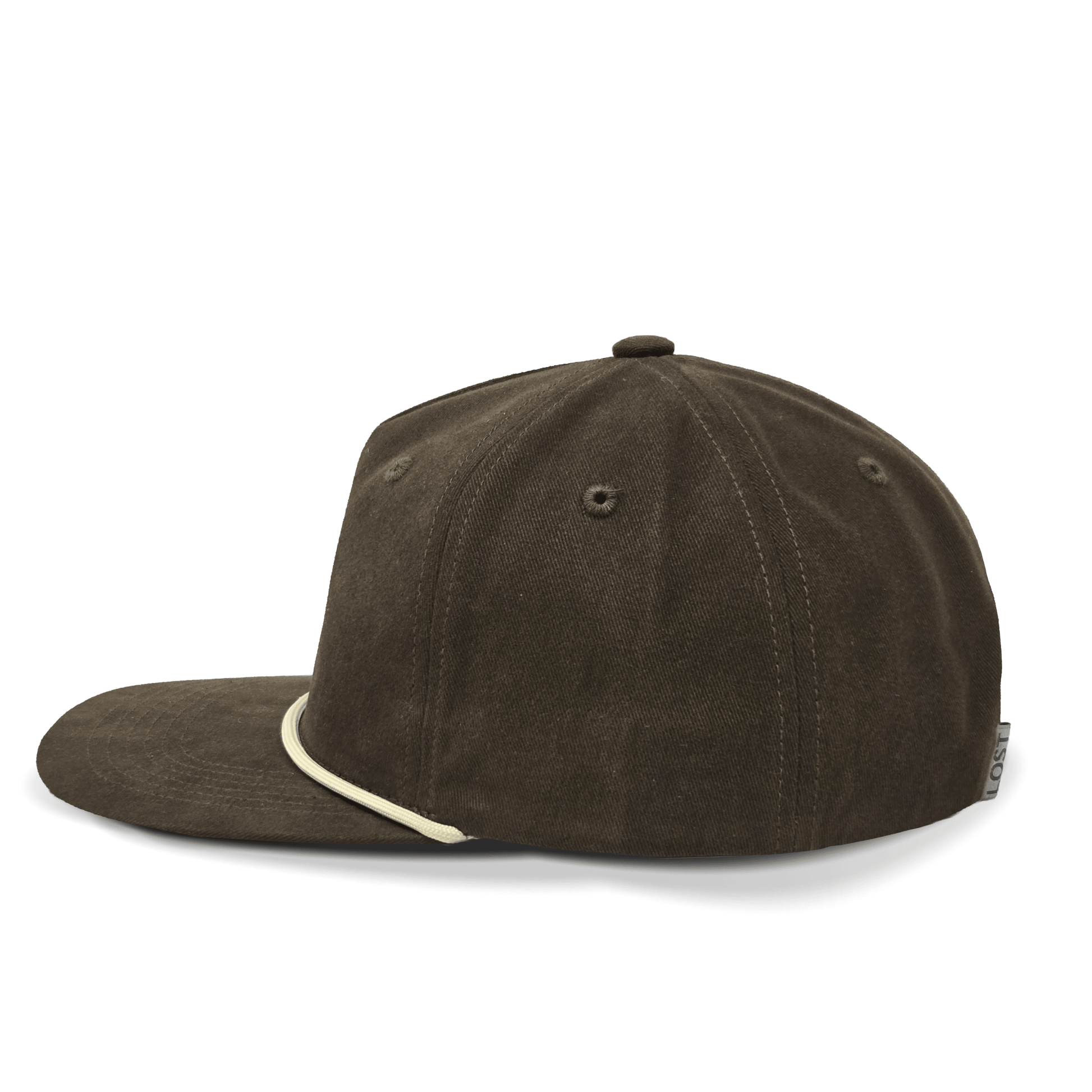 Roux Goat Rope 2.0 - Lost Hat Co.