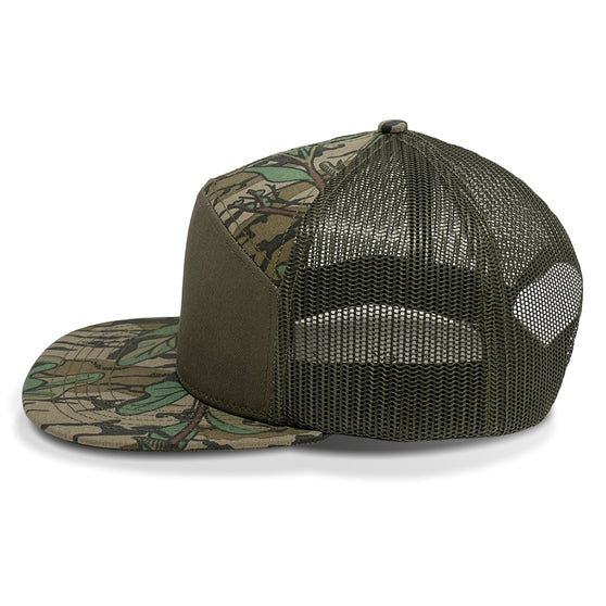 Mossy Oak Greenleaf & Olive SA7AGE