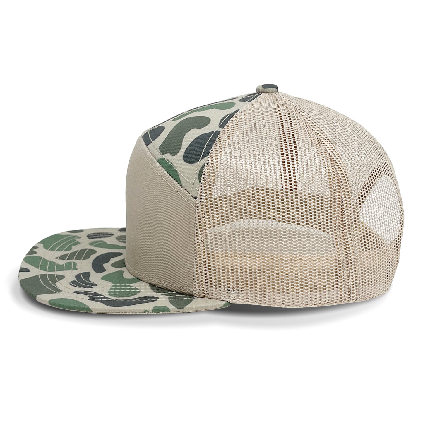 Old's Cool Marsh & Sand SA7AGE – Lost Hat Co.