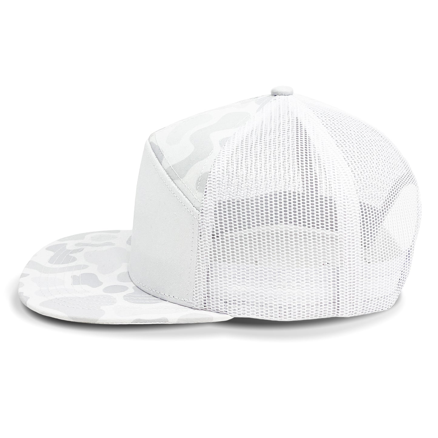 Old's Cool Sneaux & White SA7AGE – Lost Hat Co.