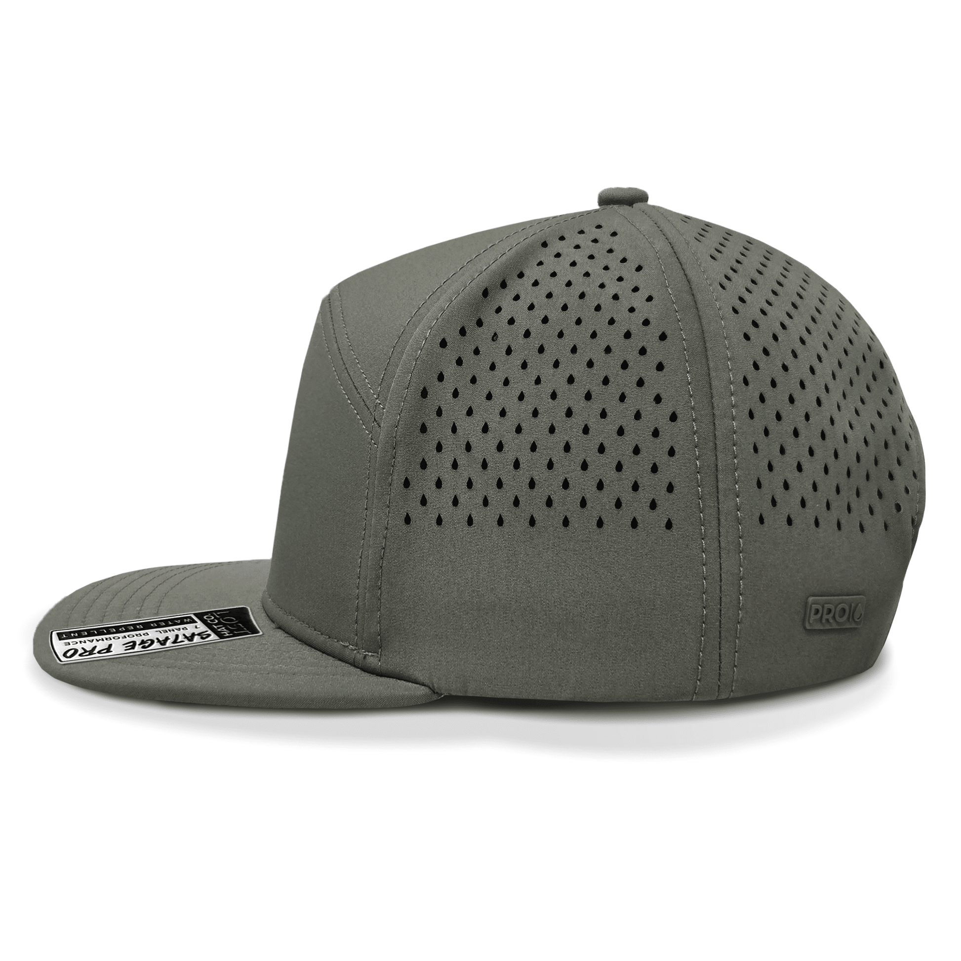 Bilge SA7AGE Pro - Lost Hat Co.