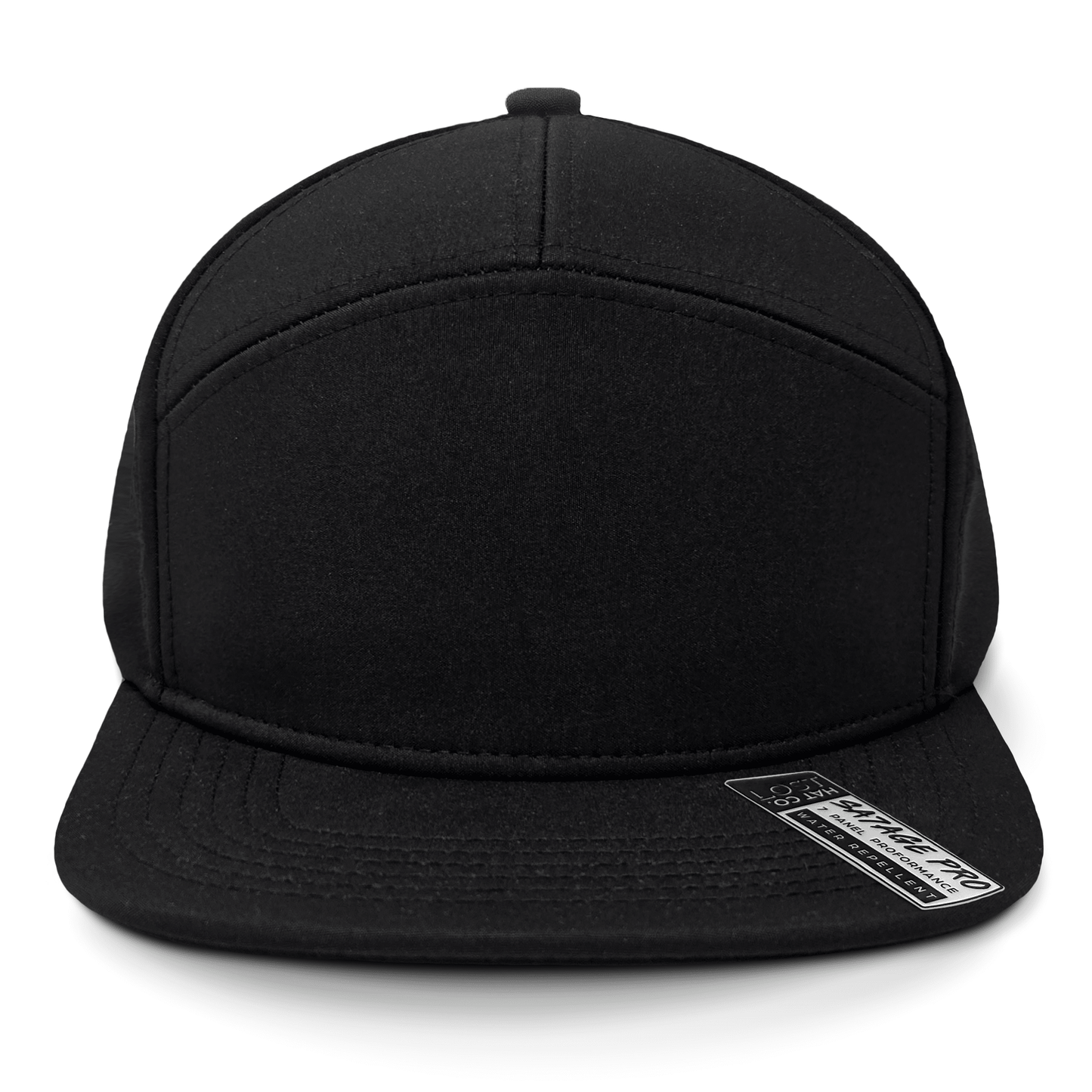 Black SA7AGE Pro - Lost Hat Co.