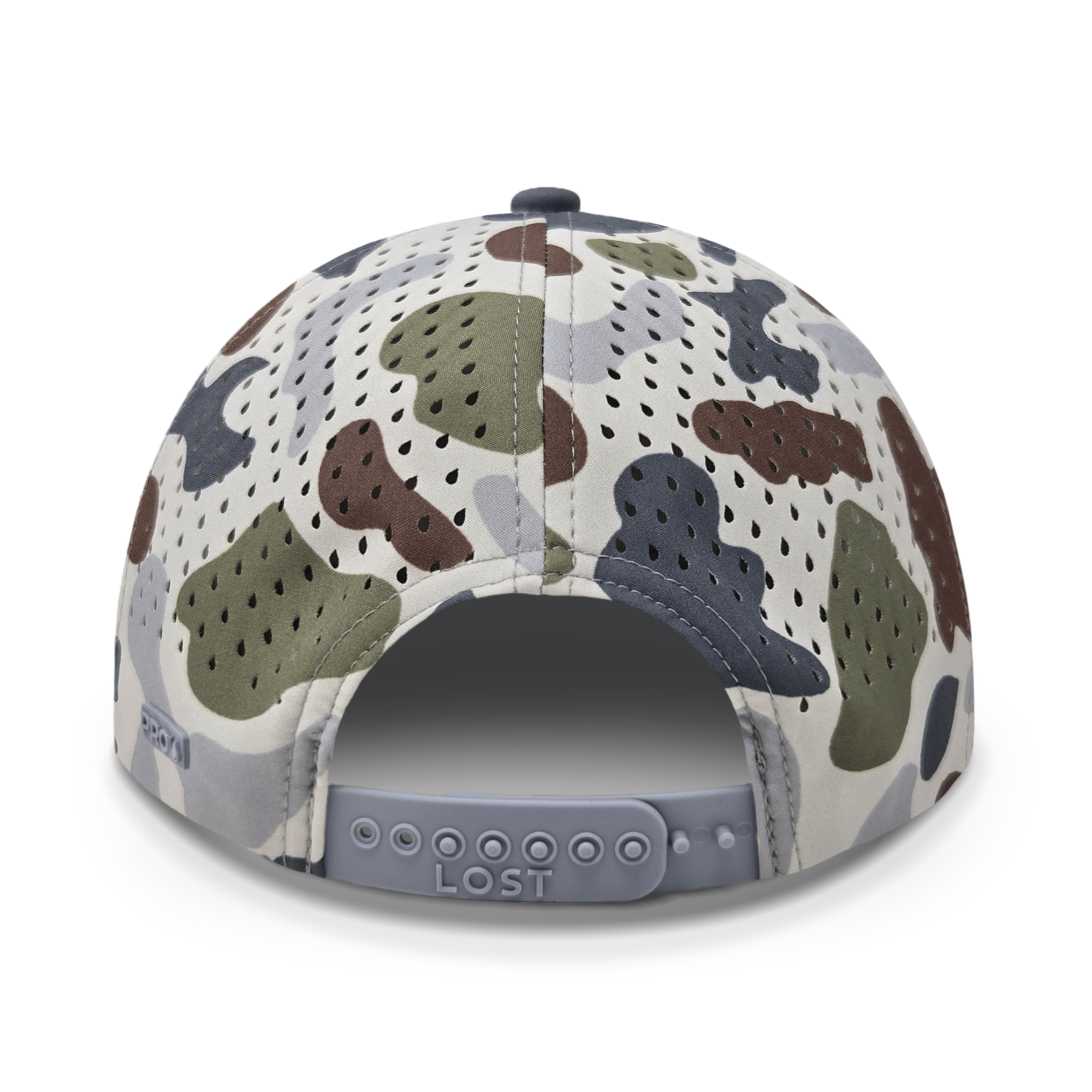 Old's Cool Brackish SA7AGE Pro - Lost Hat Co.