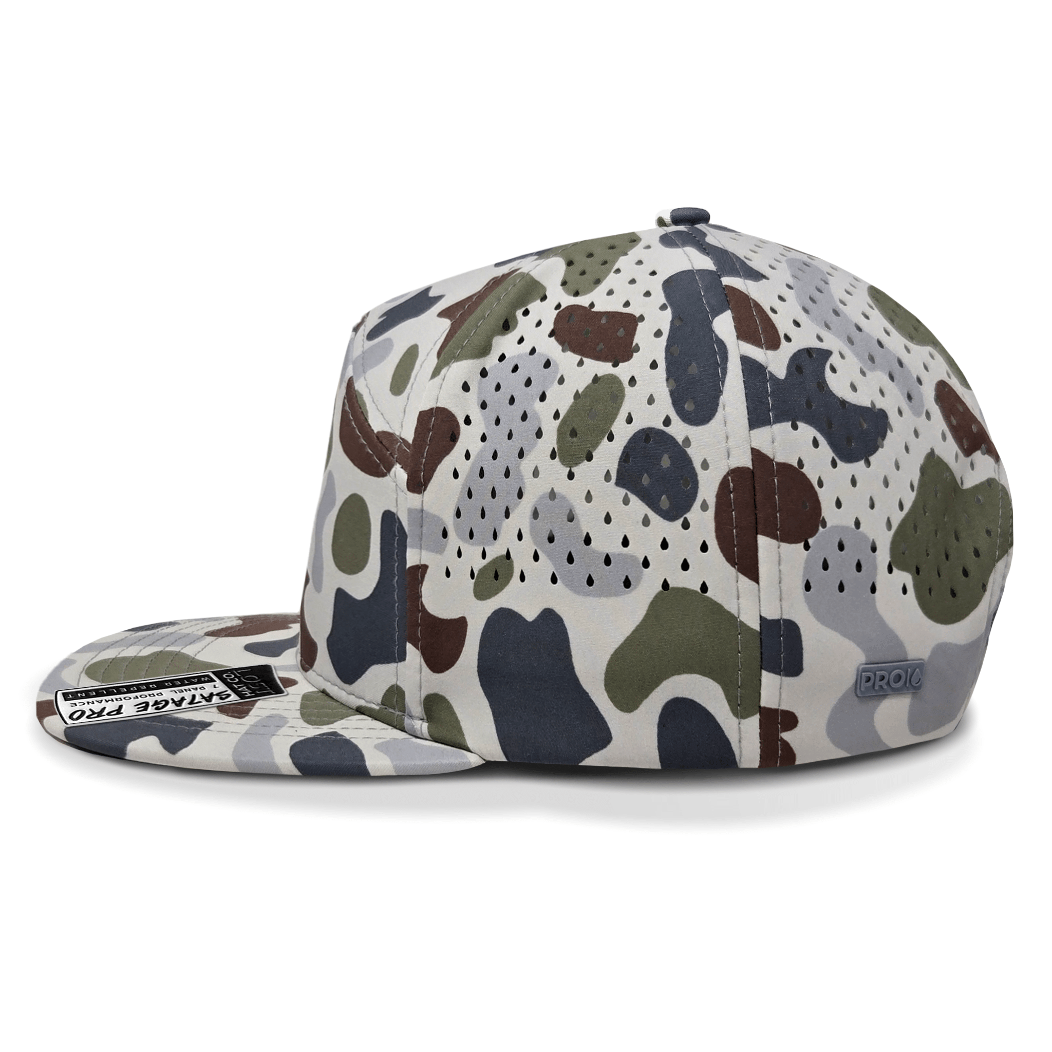 Old's Cool Brackish SA7AGE Pro - Lost Hat Co.