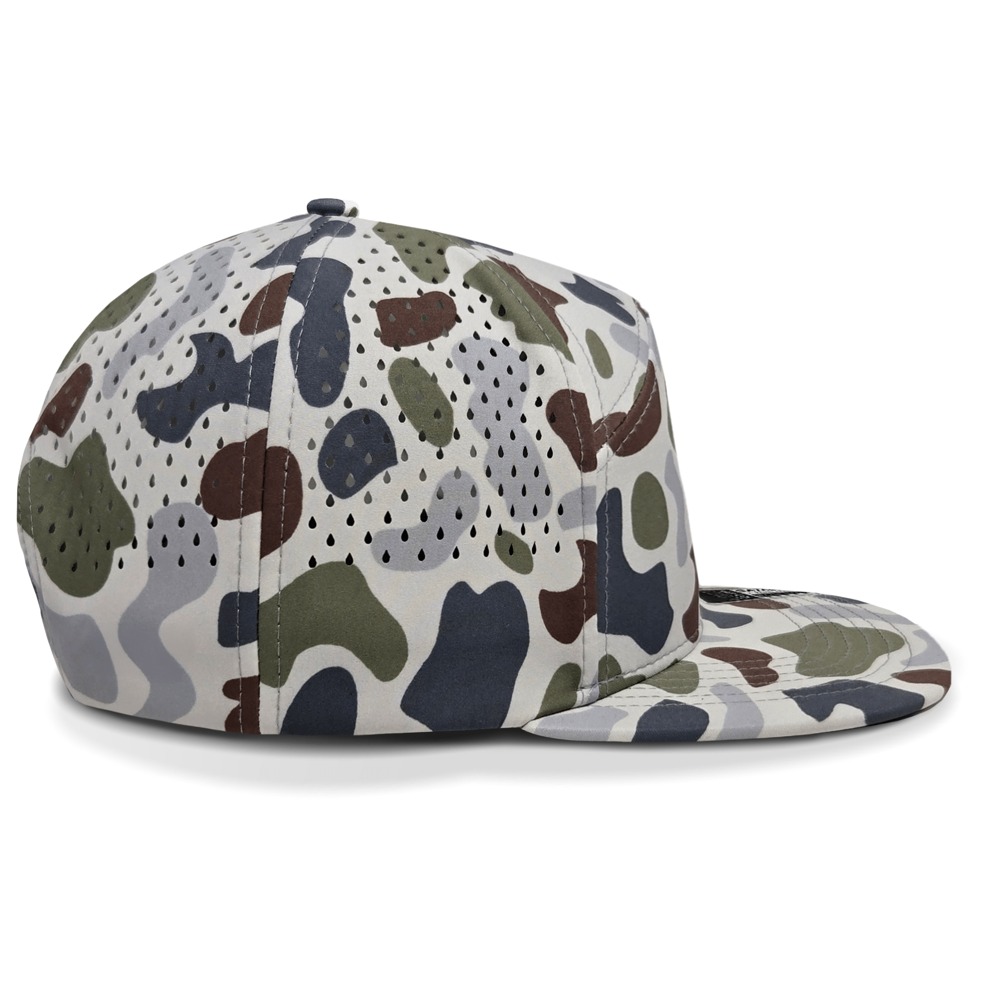 Old's Cool Brackish SA7AGE Pro - Lost Hat Co.