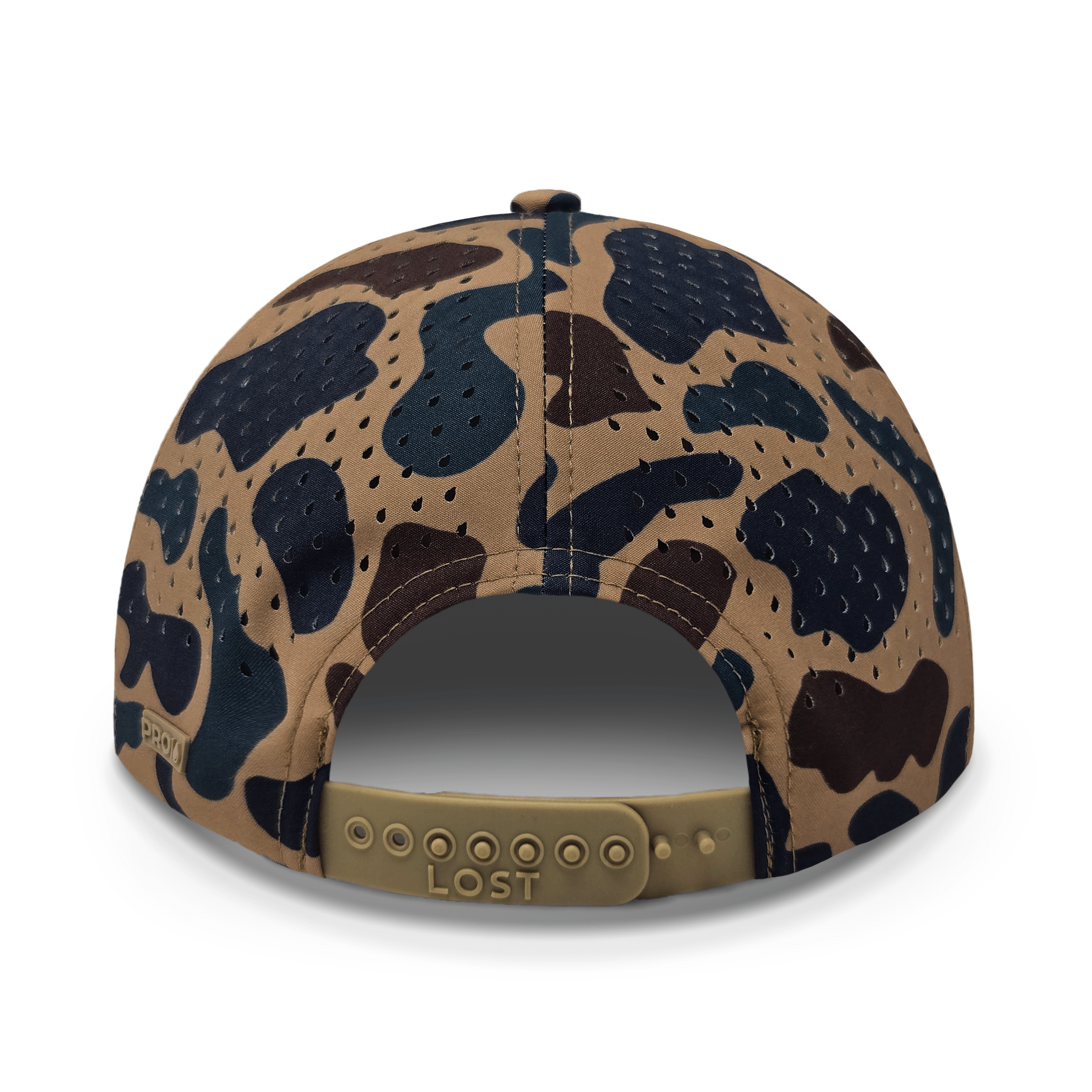 Old's Cool Delta SA7AGE Pro - Lost Hat Co.