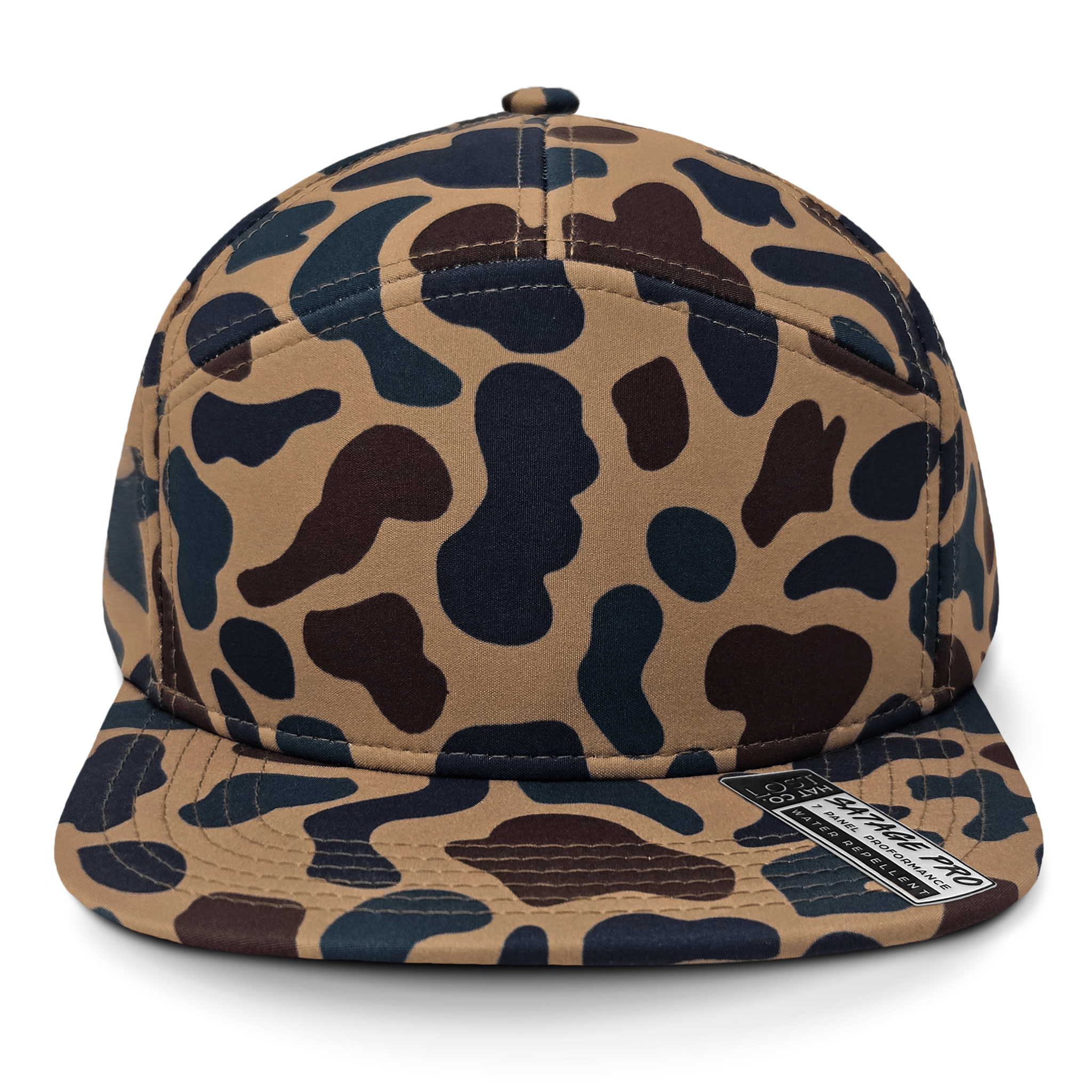 Old's Cool Delta SA7AGE Pro - Lost Hat Co.