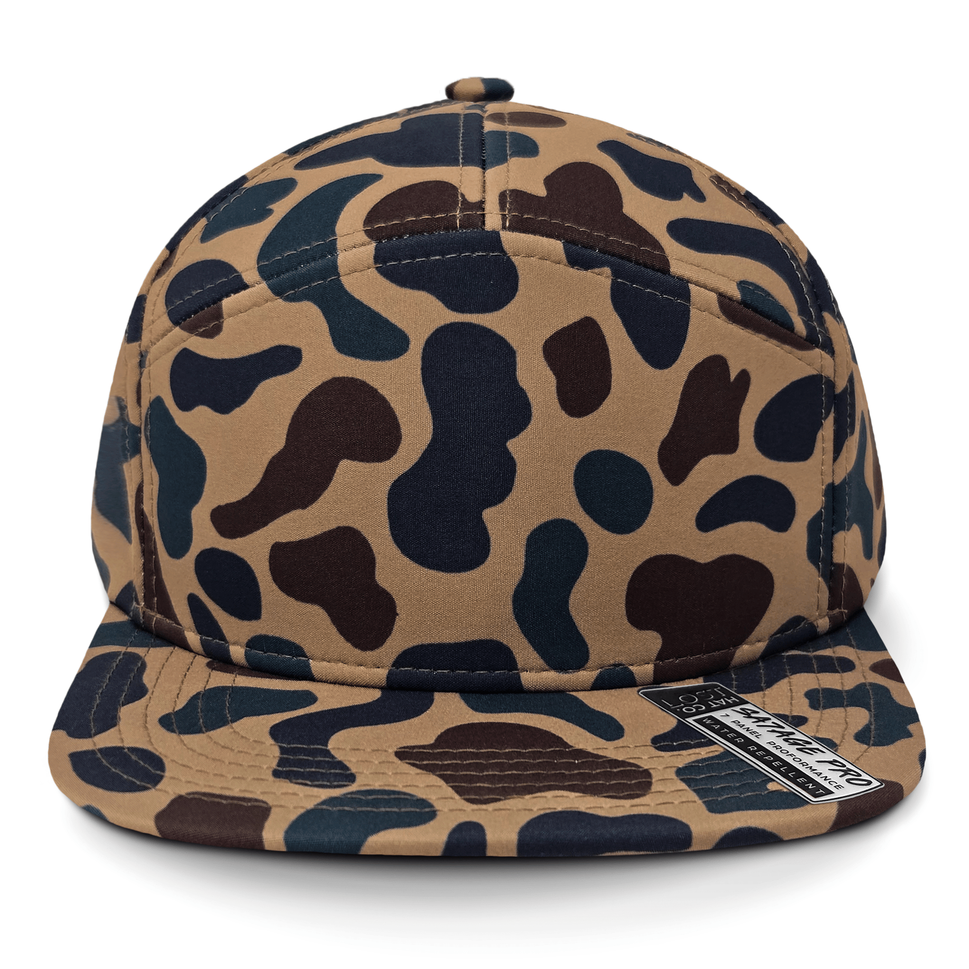 Old's Cool Delta SA7AGE Pro - Lost Hat Co.