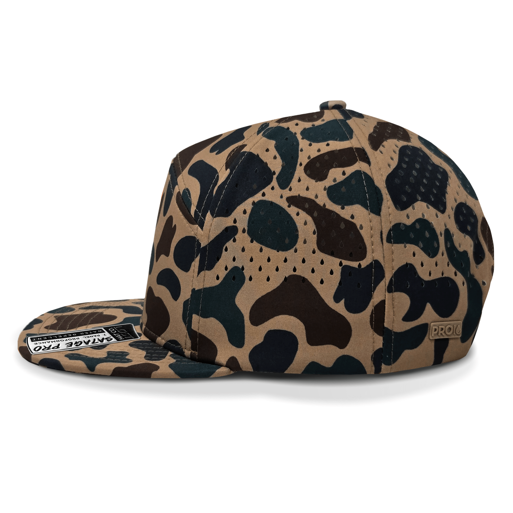 Old's Cool Delta SA7AGE Pro - Lost Hat Co.