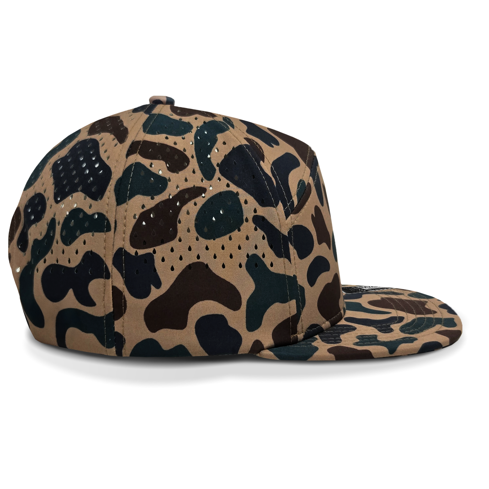 Old's Cool Delta SA7AGE Pro