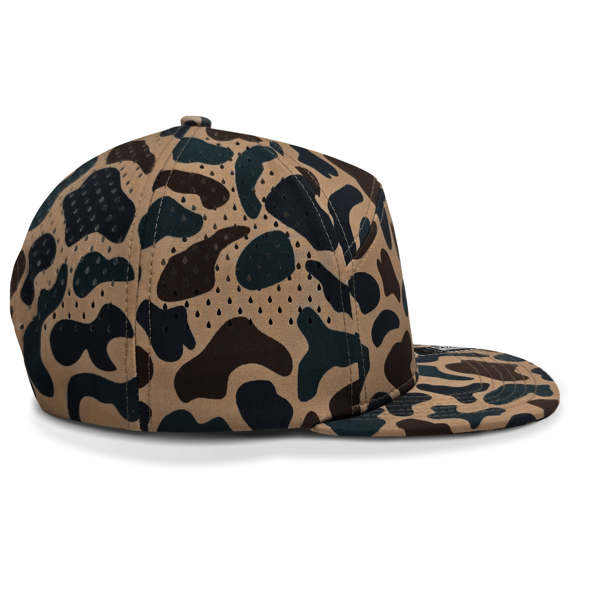 Old's Cool Delta SA7AGE Pro - Lost Hat Co.