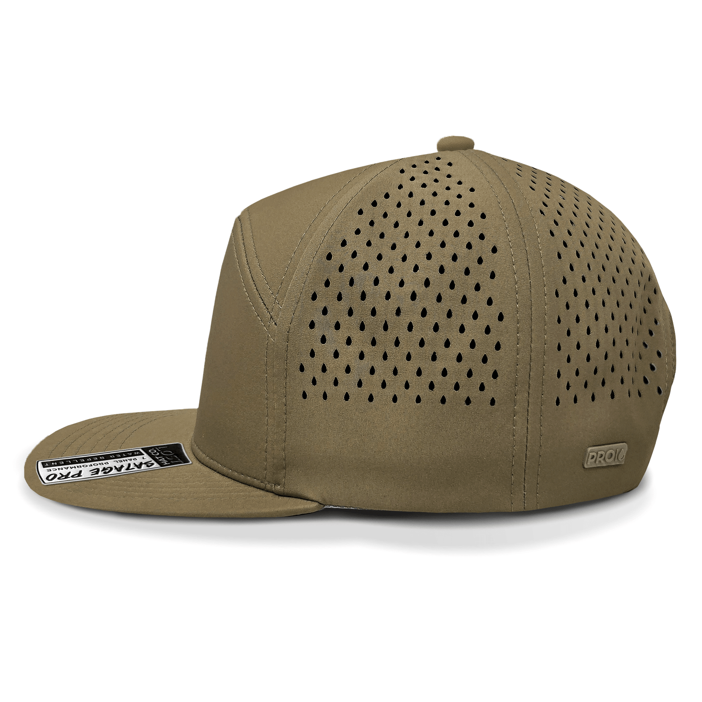 FDE SA7AGE Pro - Lost Hat Co.
