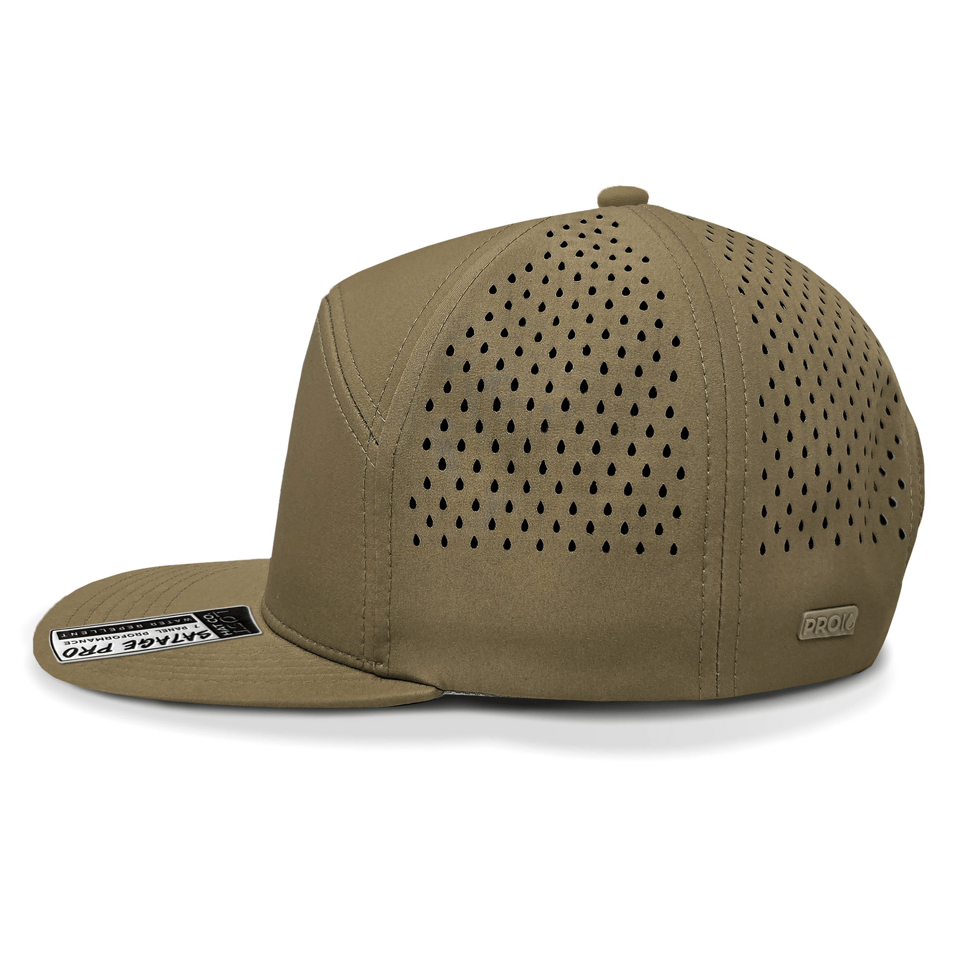 FDE SA7AGE Pro - Lost Hat Co.