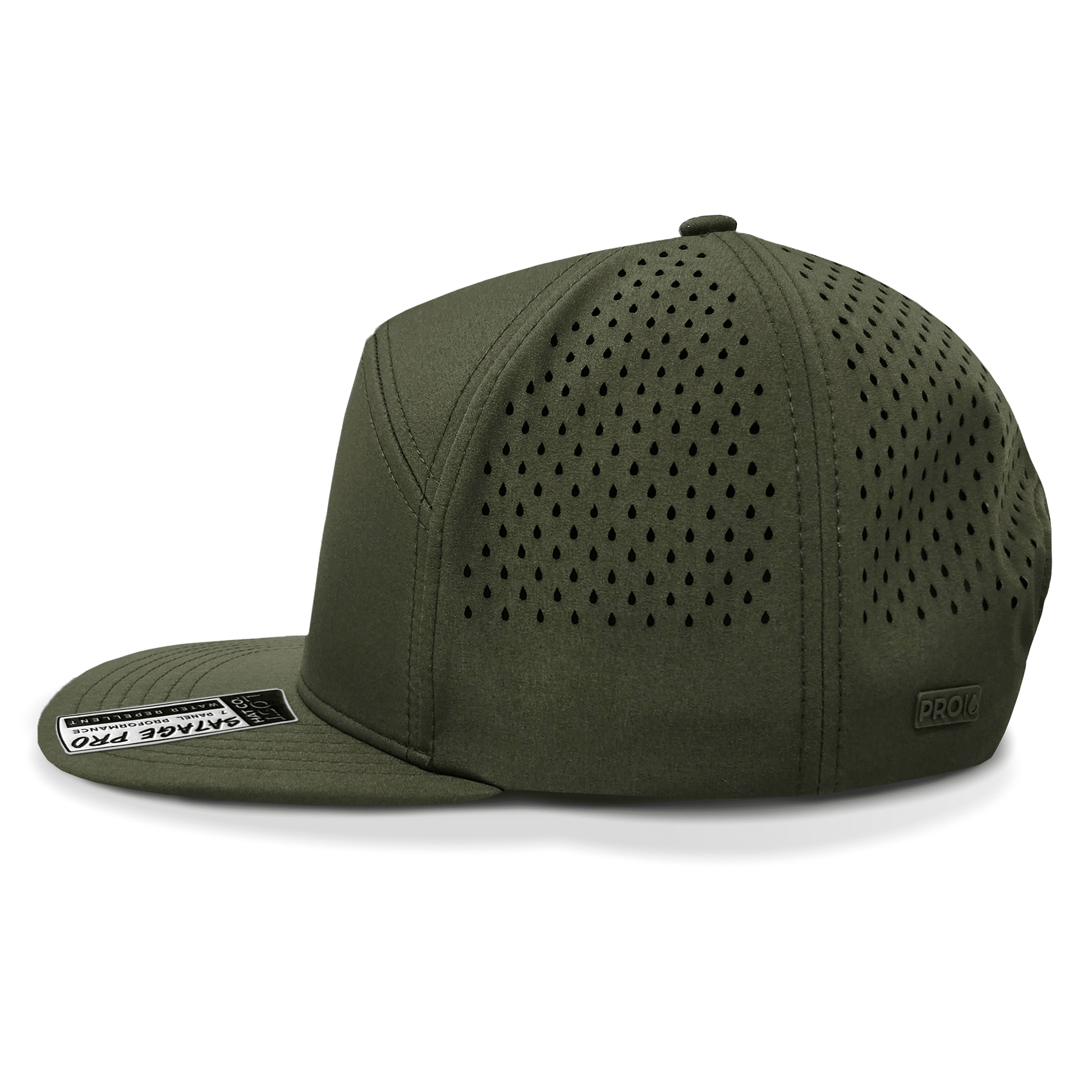 Gator SA7AGE Pro - Lost Hat Co.