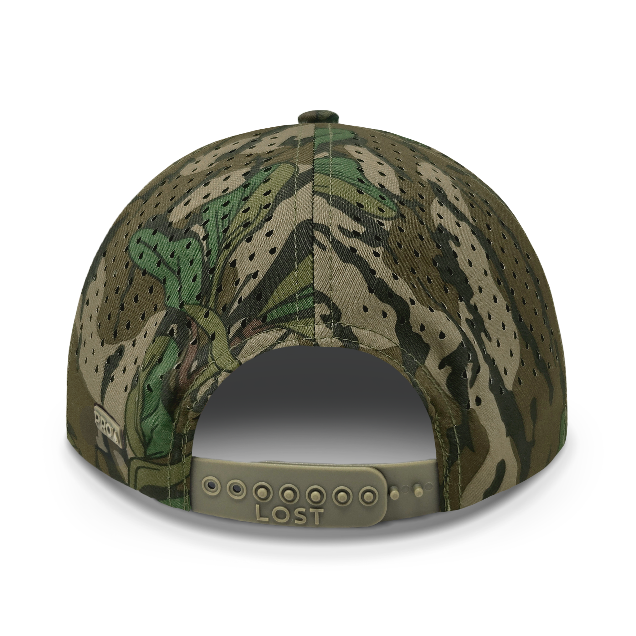 Mossy Oak Greenleaf SA7AGE Pro