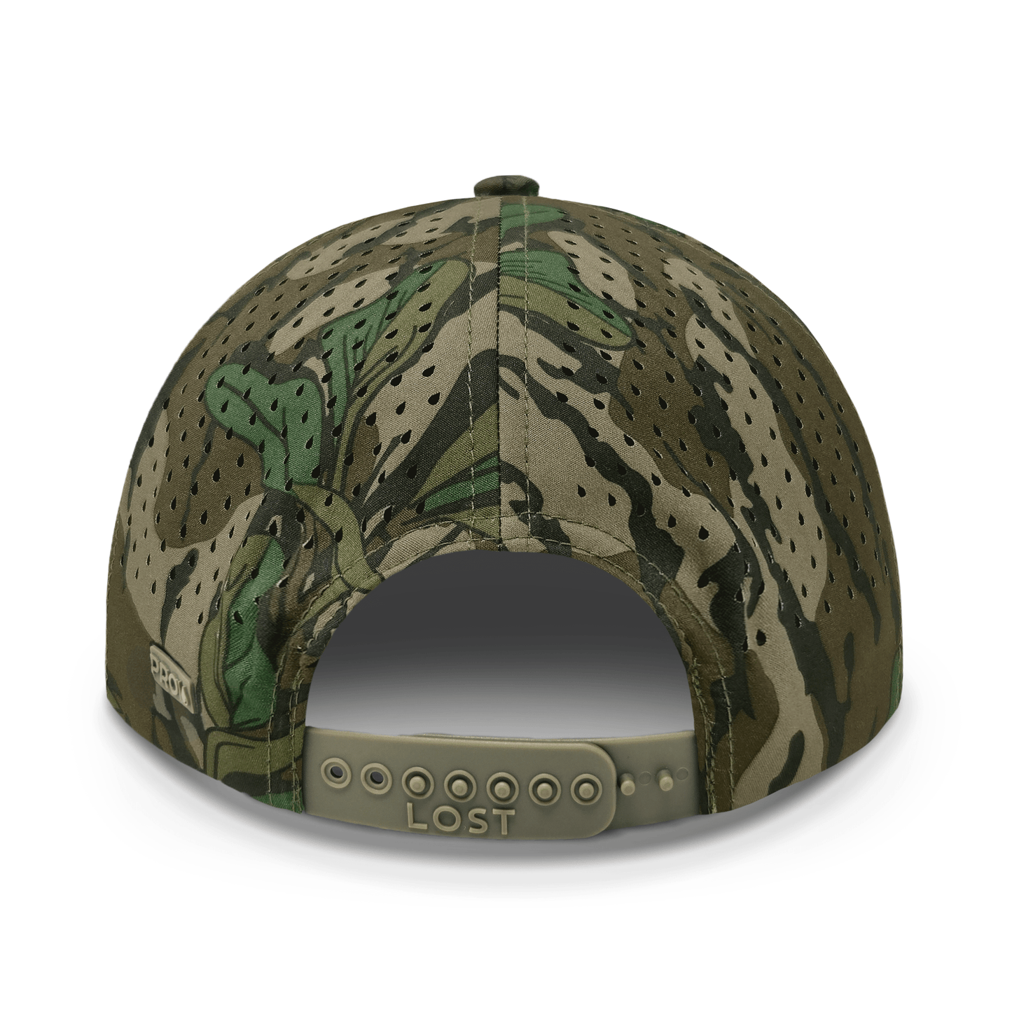 Mossy Oak Greenleaf SA7AGE Pro - Lost Hat Co.