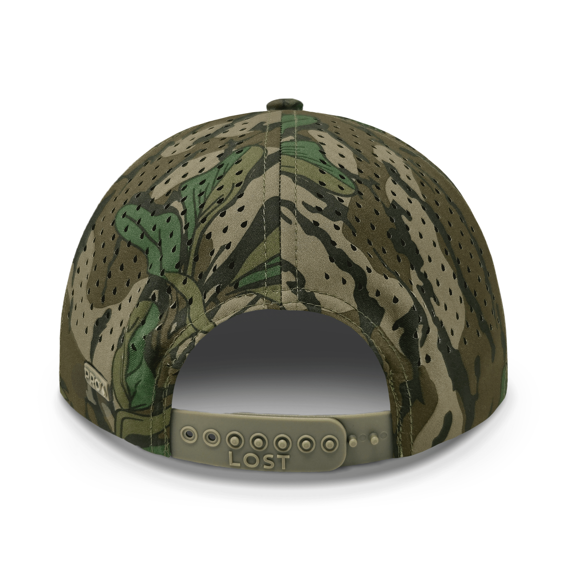 Mossy Oak Greenleaf SA7AGE Pro - Lost Hat Co.