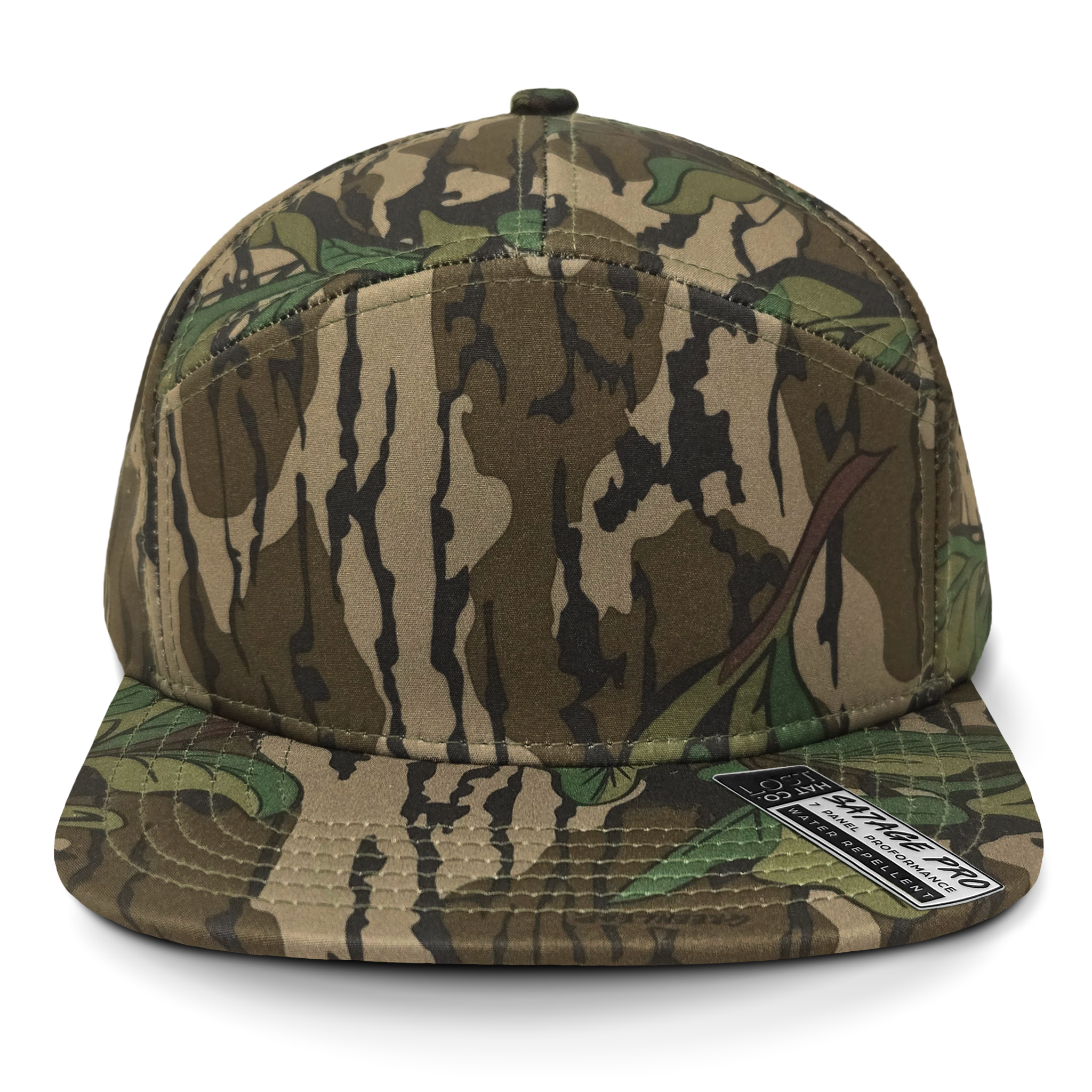 Mossy Oak Greenleaf SA7AGE Pro