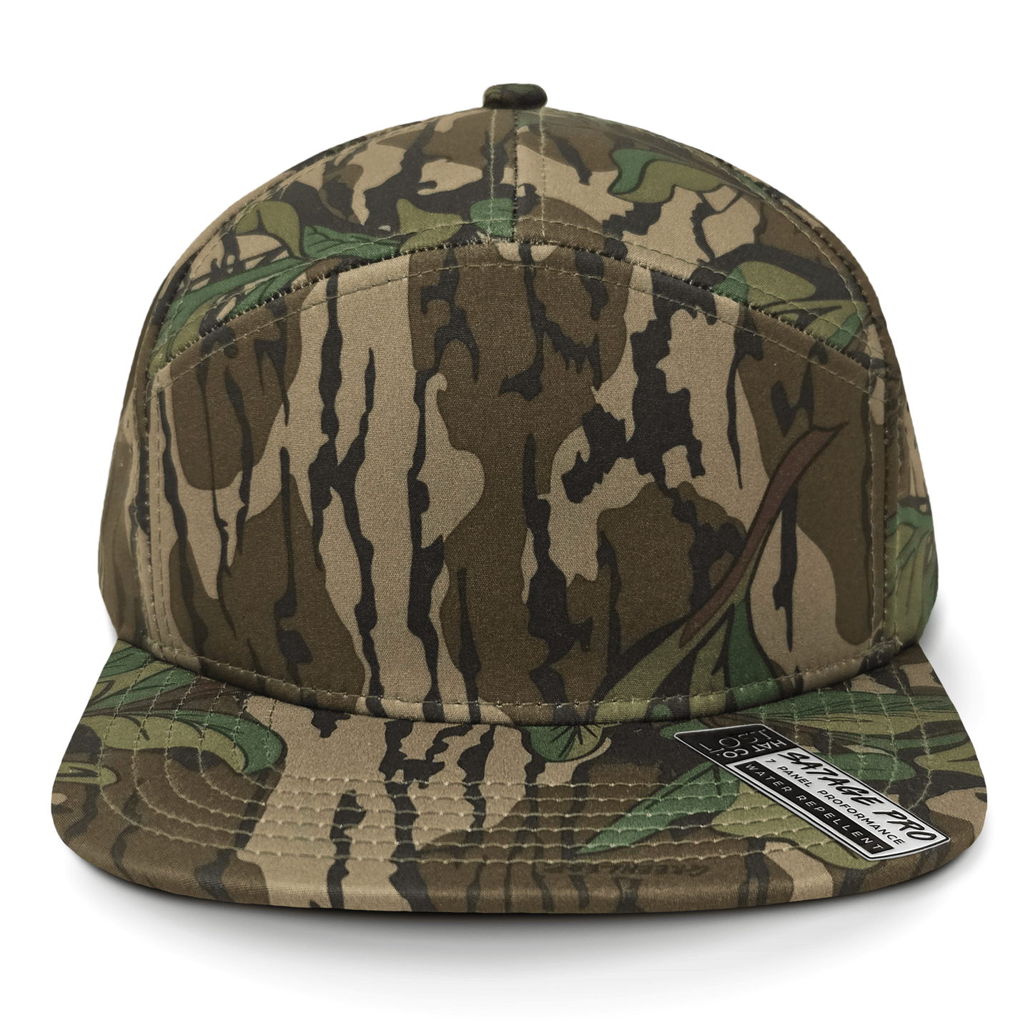 Mossy Oak Greenleaf SA7AGE Pro - Lost Hat Co.