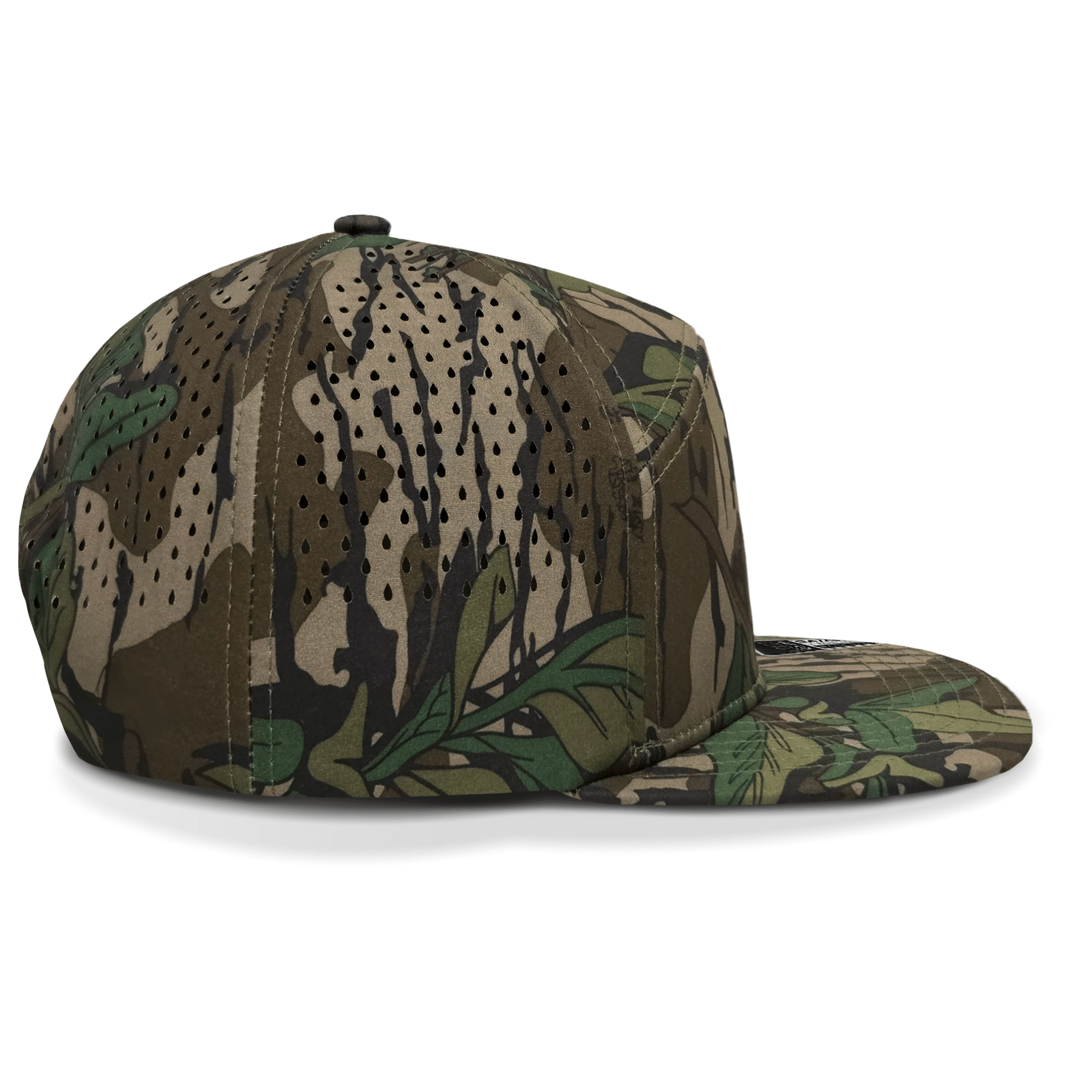 Mossy Oak Greenleaf SA7AGE Pro - Lost Hat Co.