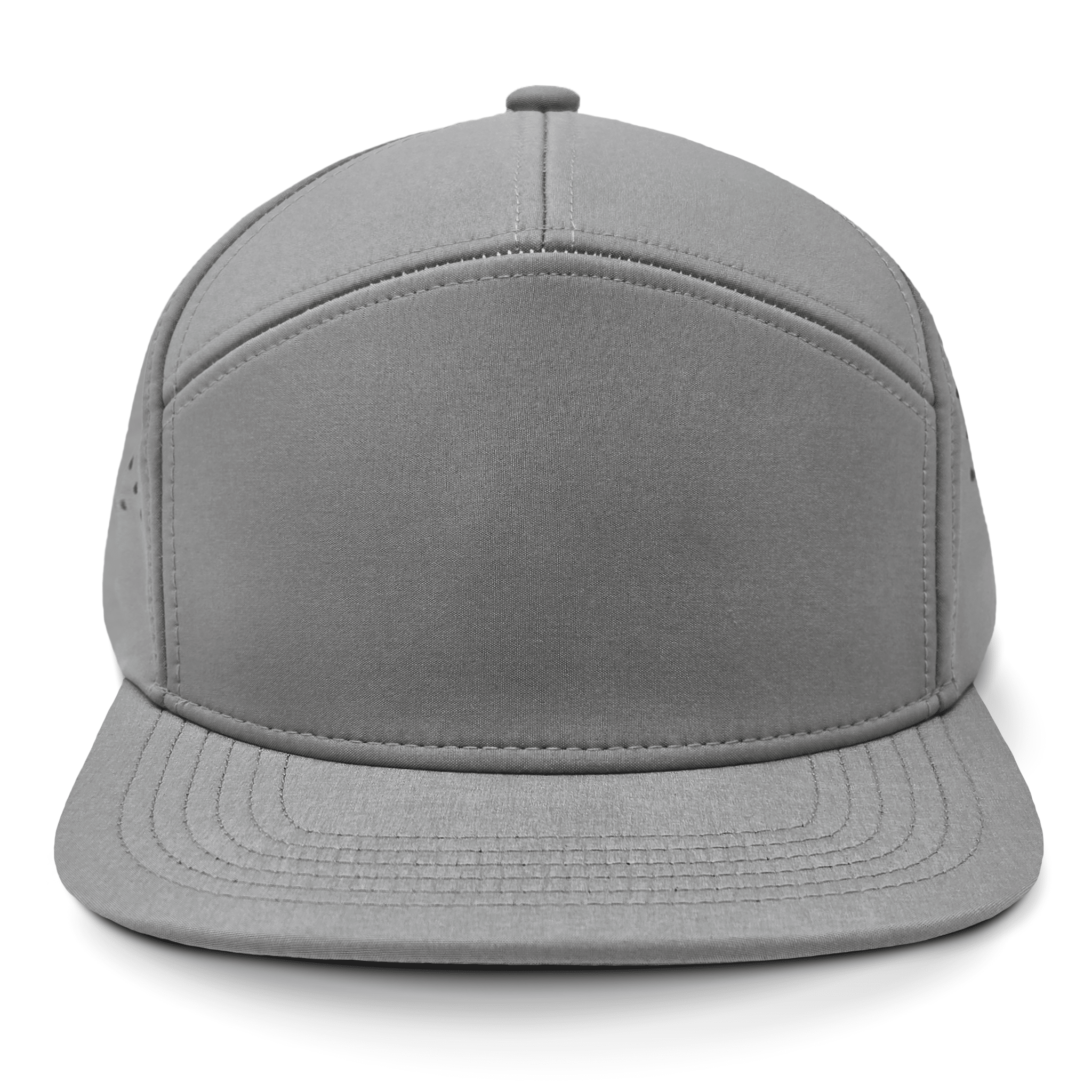 Grey SA7AGE Pro - Lost Hat Co.