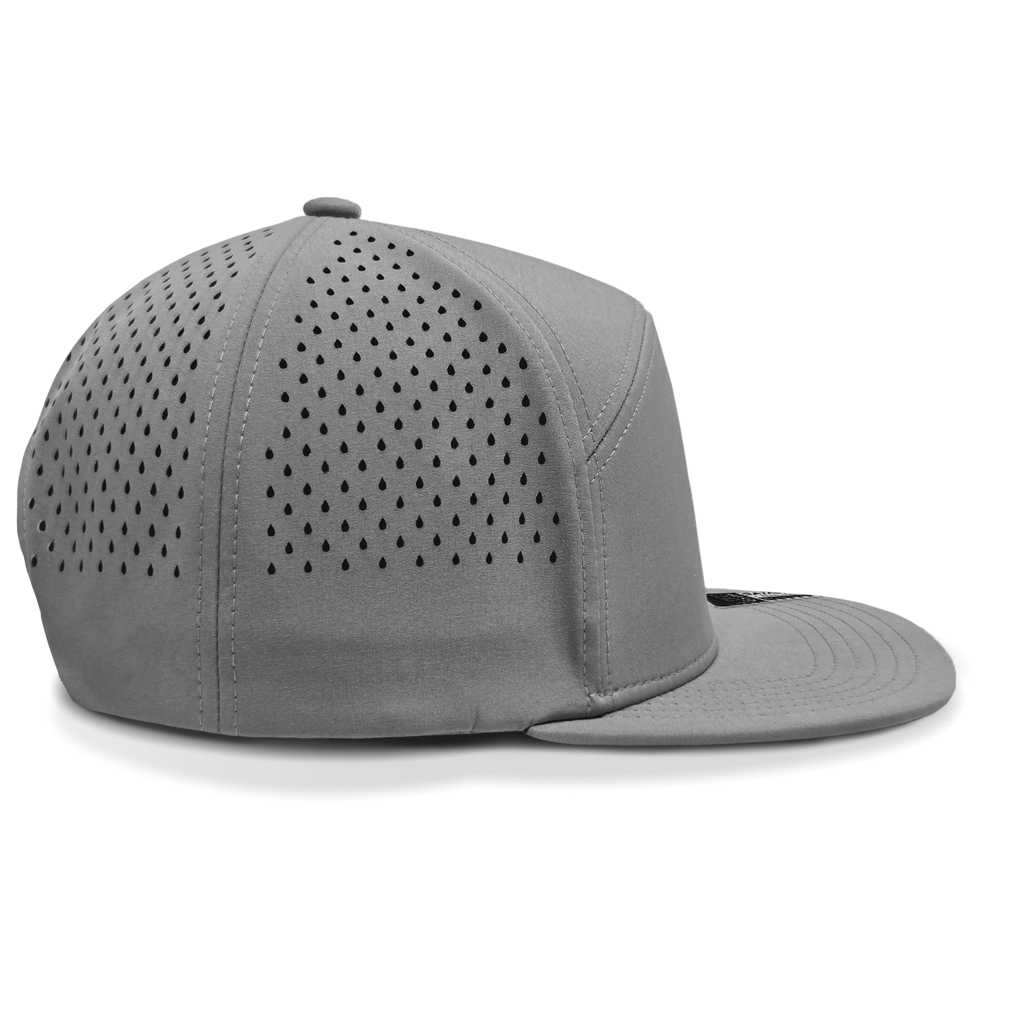 Grey SA7AGE Pro - Lost Hat Co.